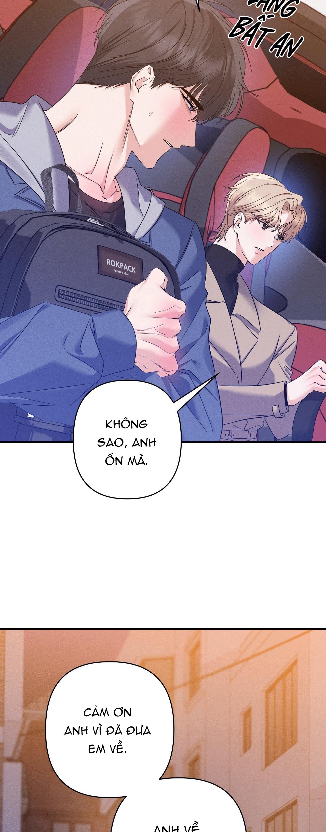 Đọc truyện HƯỚNG DẪN TÌNH DỤC - Chapter 6