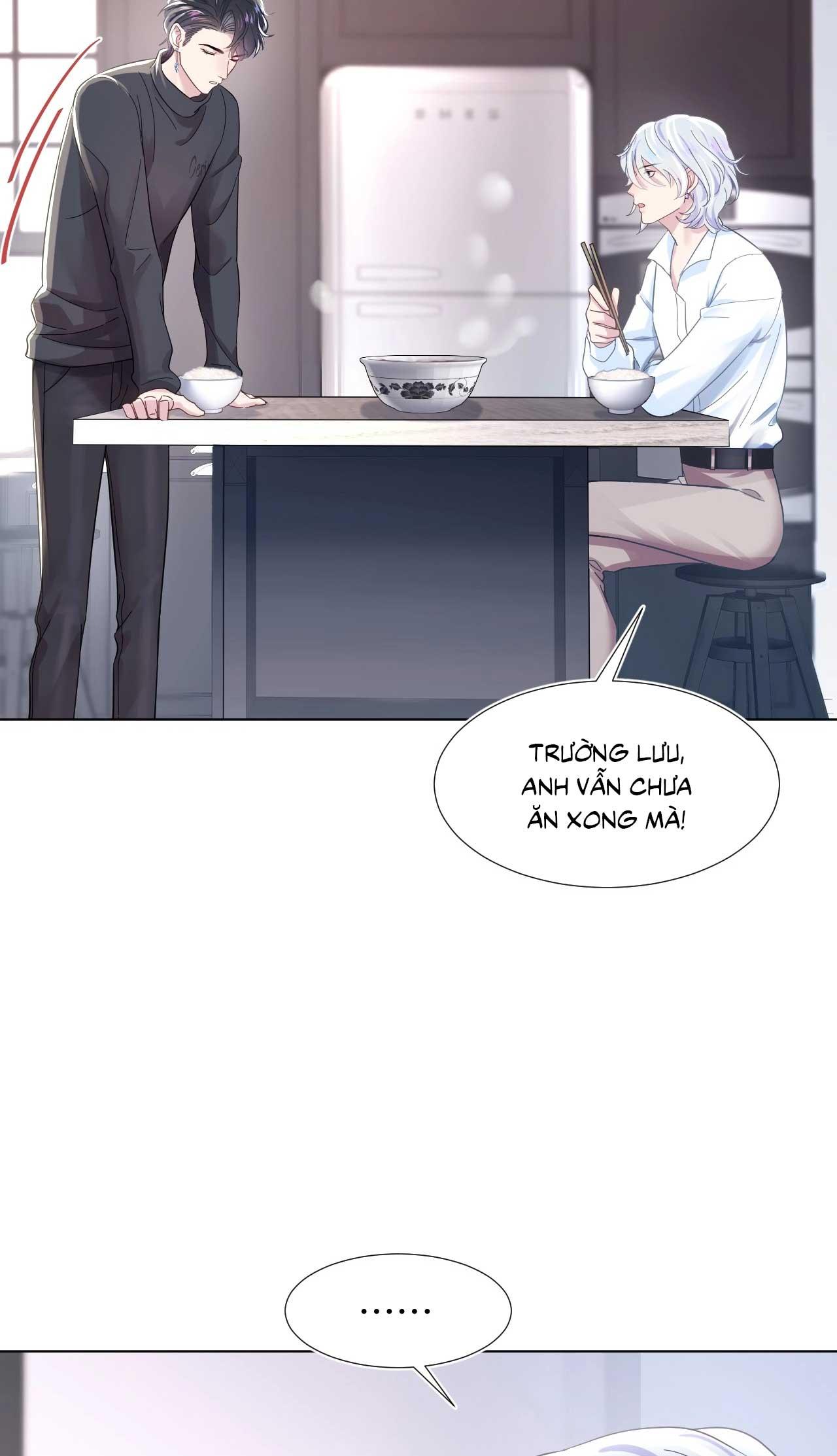 Đọc truyện Tuyệt mỹ bạch liên hoa online dạy học - Chapter 4
