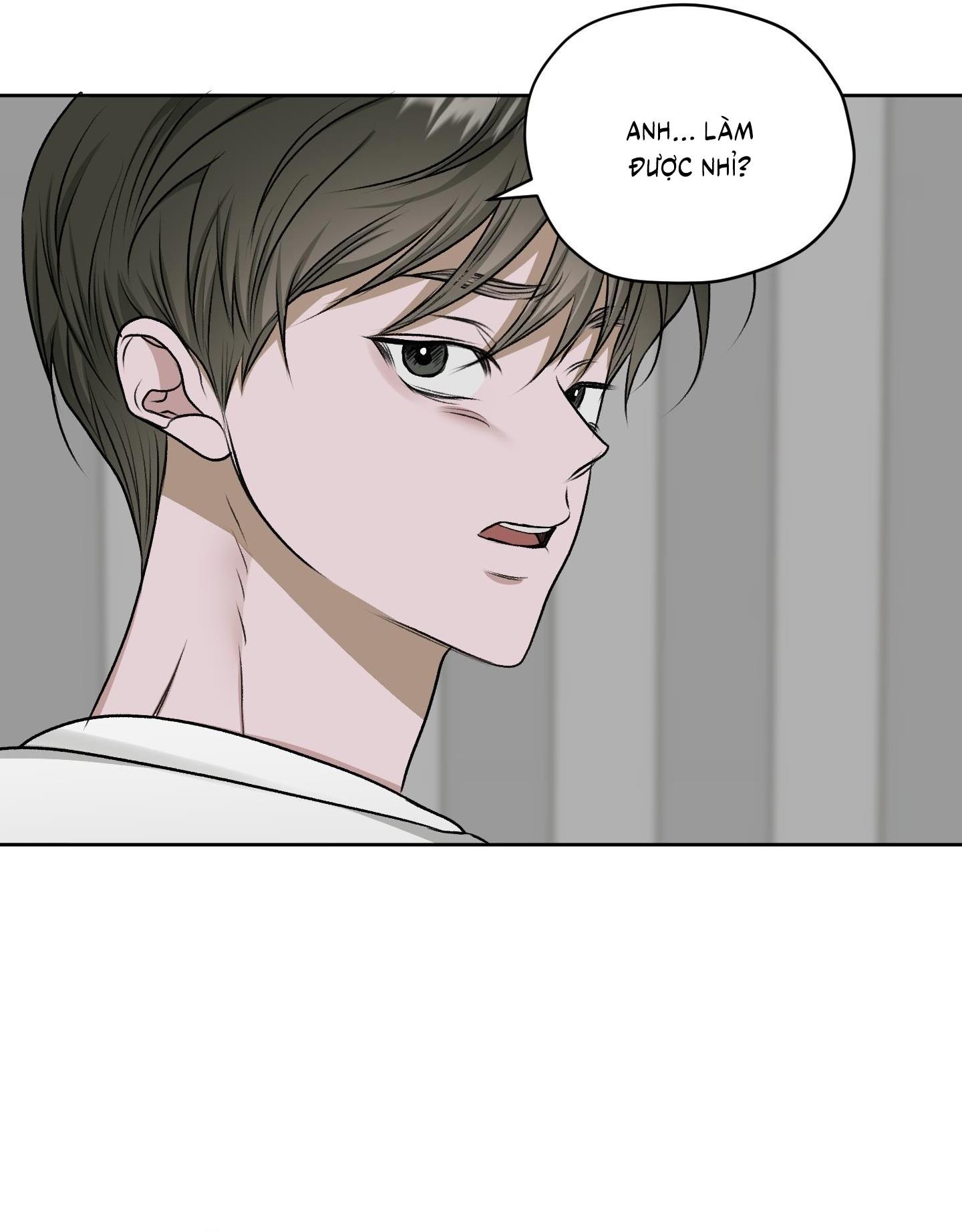 Đọc truyện (CBunu) Đầm Sen Héo Úa - Chapter 53