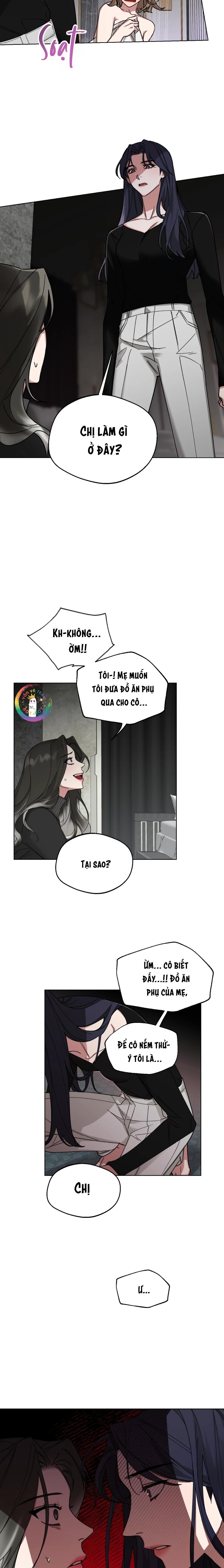 Đọc truyện Tuyển Tập GL Ngắn 18+ - Chapter 4