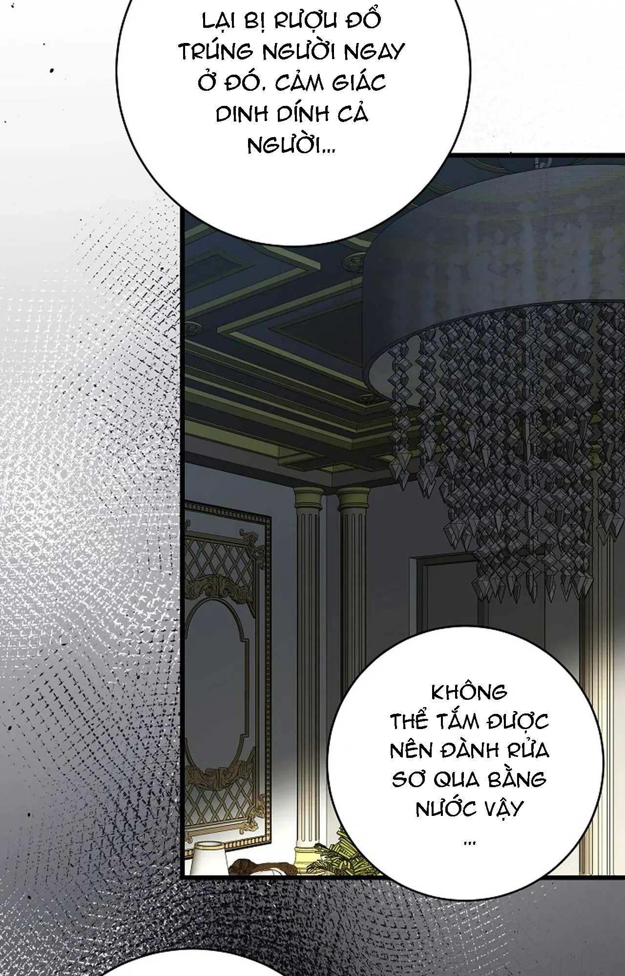 Đọc truyện NGHỈ HƯU CHỨ KHÔNG PHẢI TÌNH YÊU - Chapter 45