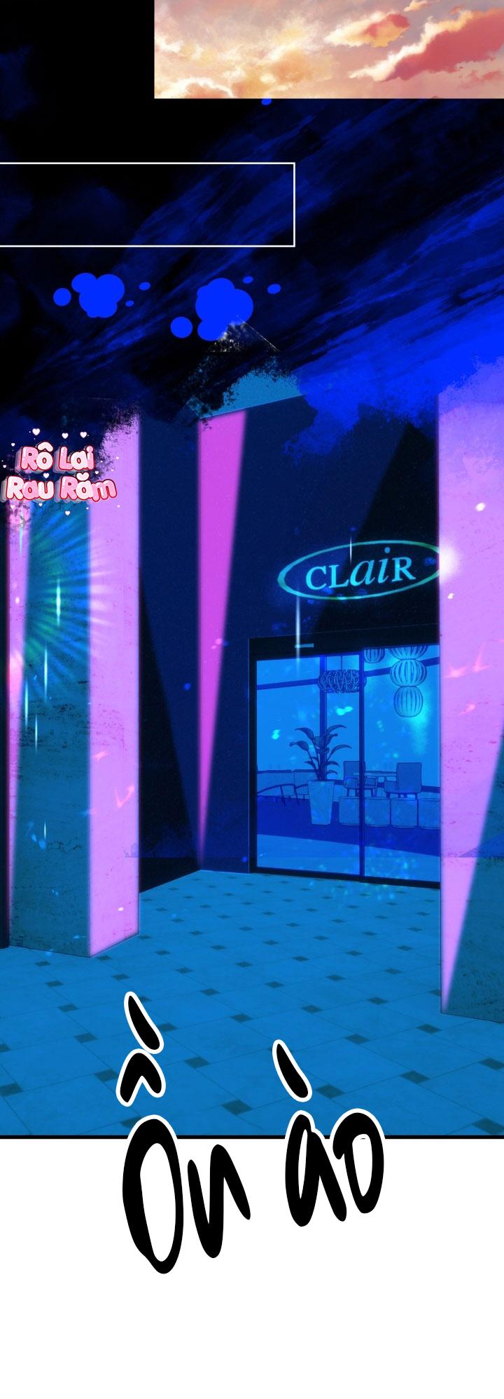 Đọc truyện BÁO CÁO SỨC KHỎE TUYẾN TIỀN LIỆT - Chapter 18