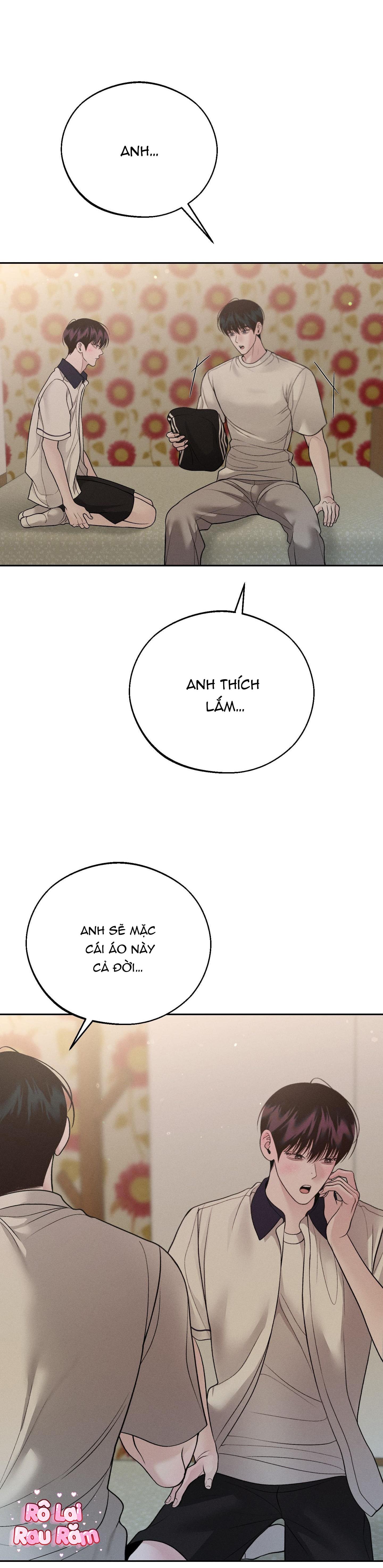 Đọc truyện (RÔ LAI) Cứu tinh của Thứ Hai - Chapter 55