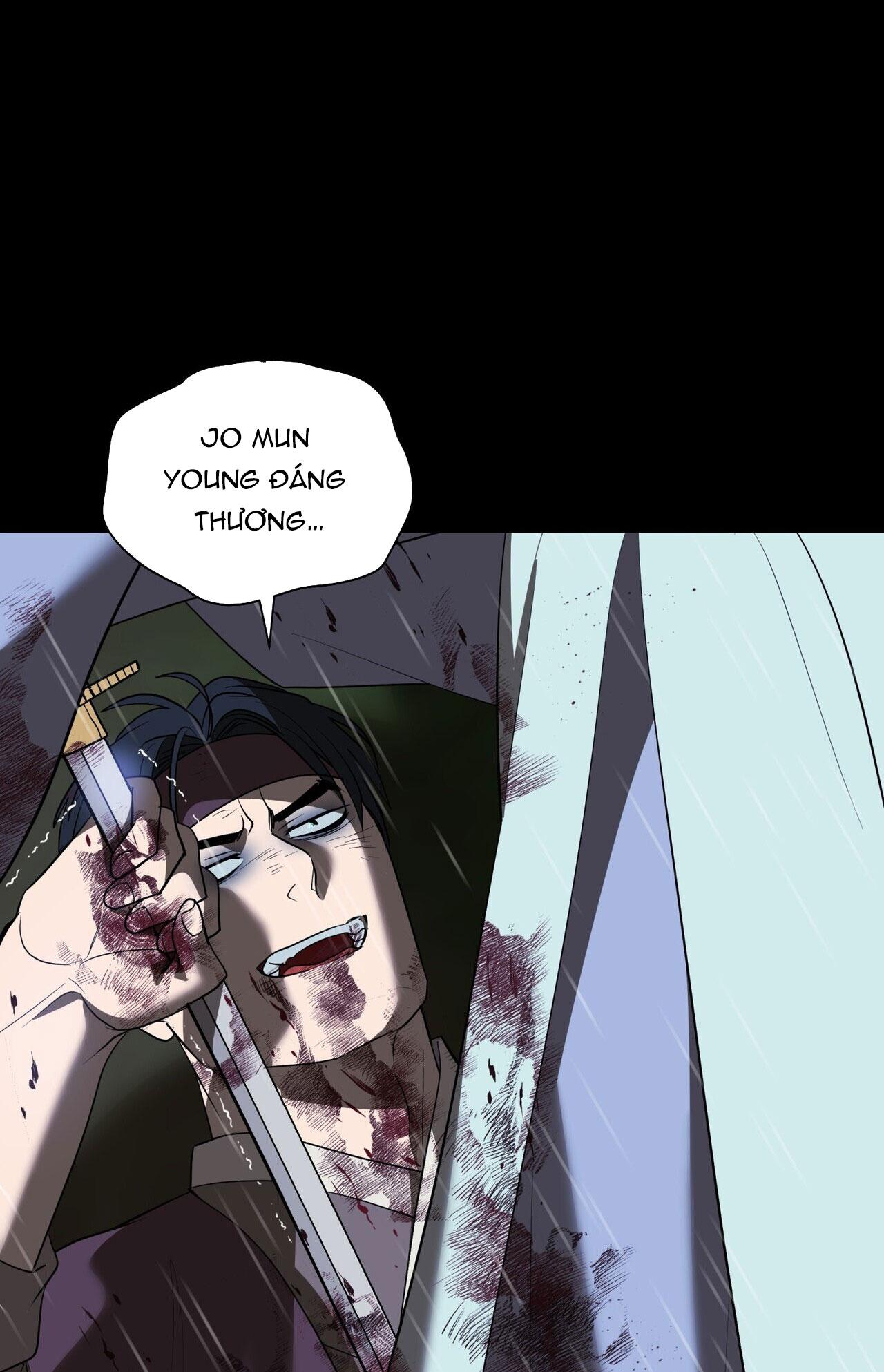 Đọc truyện KIỆT TÁC - Chapter 61