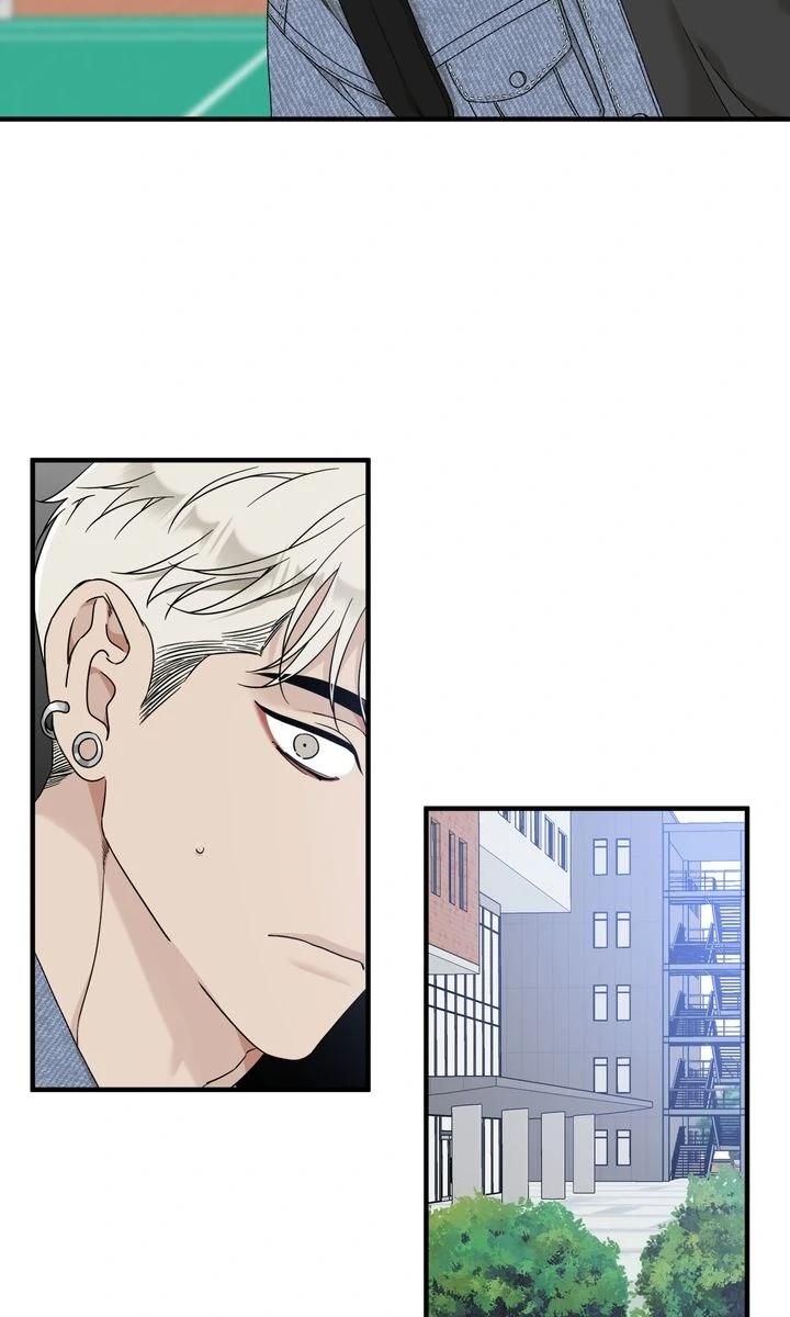 Đọc truyện Khởi Đầu Sai Trái - Chapter 6