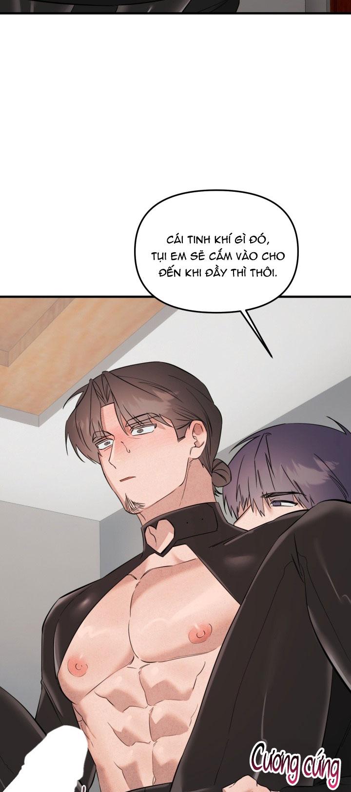 Đọc truyện ĐẠI CA DÂM ĐÃNG - Chapter 8