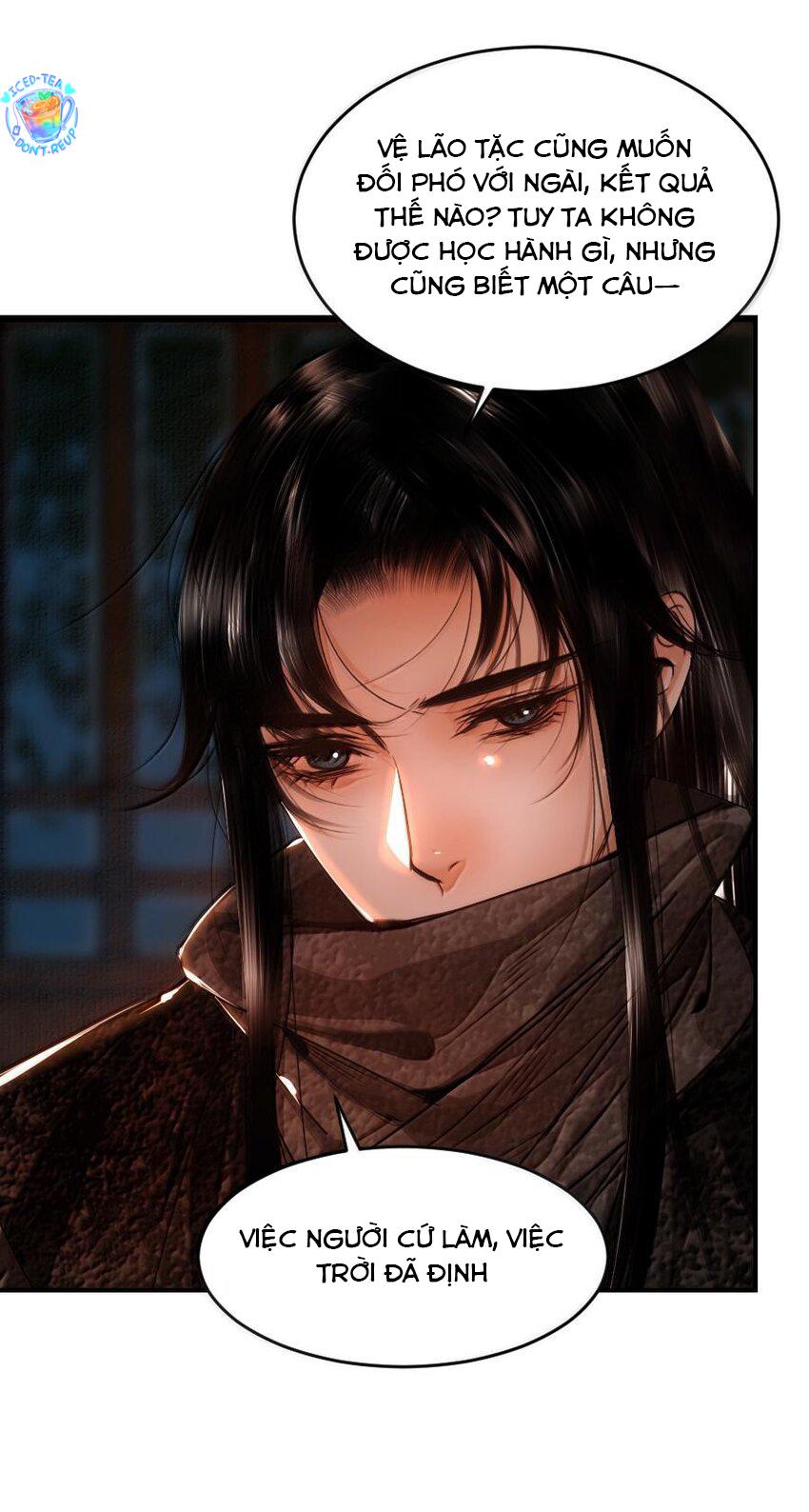 Đọc truyện Vòng Luân Hồi - Chapter 111
