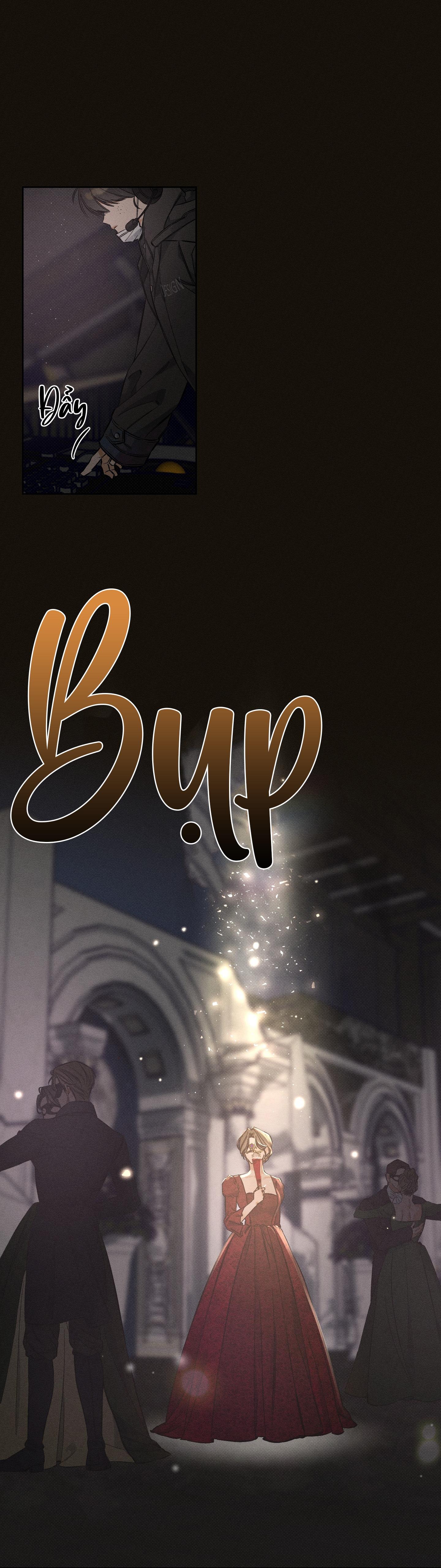 Đọc truyện (RÔ LAI) PHÍA SAU SÂN KHẤU - Chapter 6