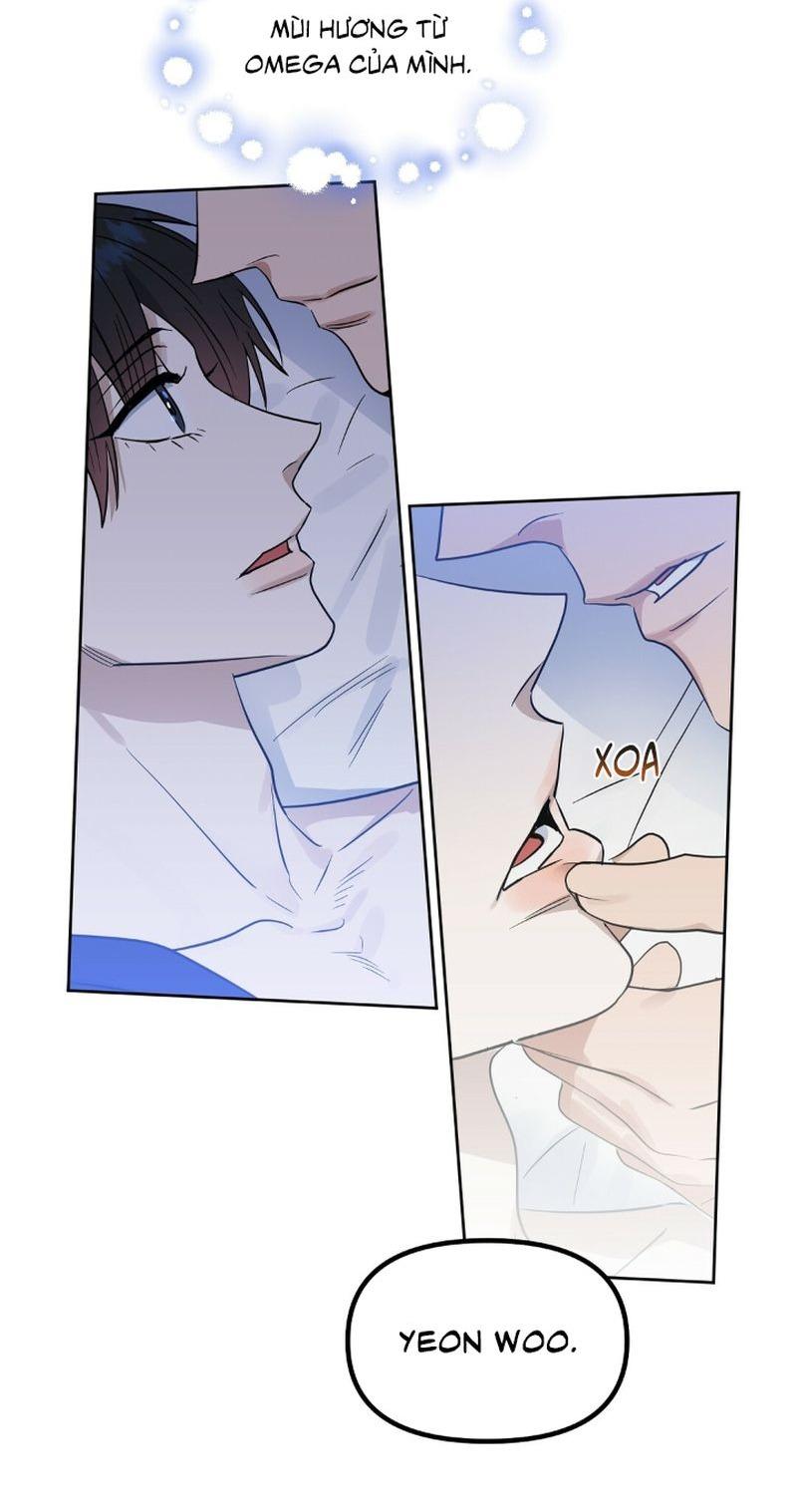 Đọc truyện Kiss me, liar (Ngoại truyện) - Chapter 16
