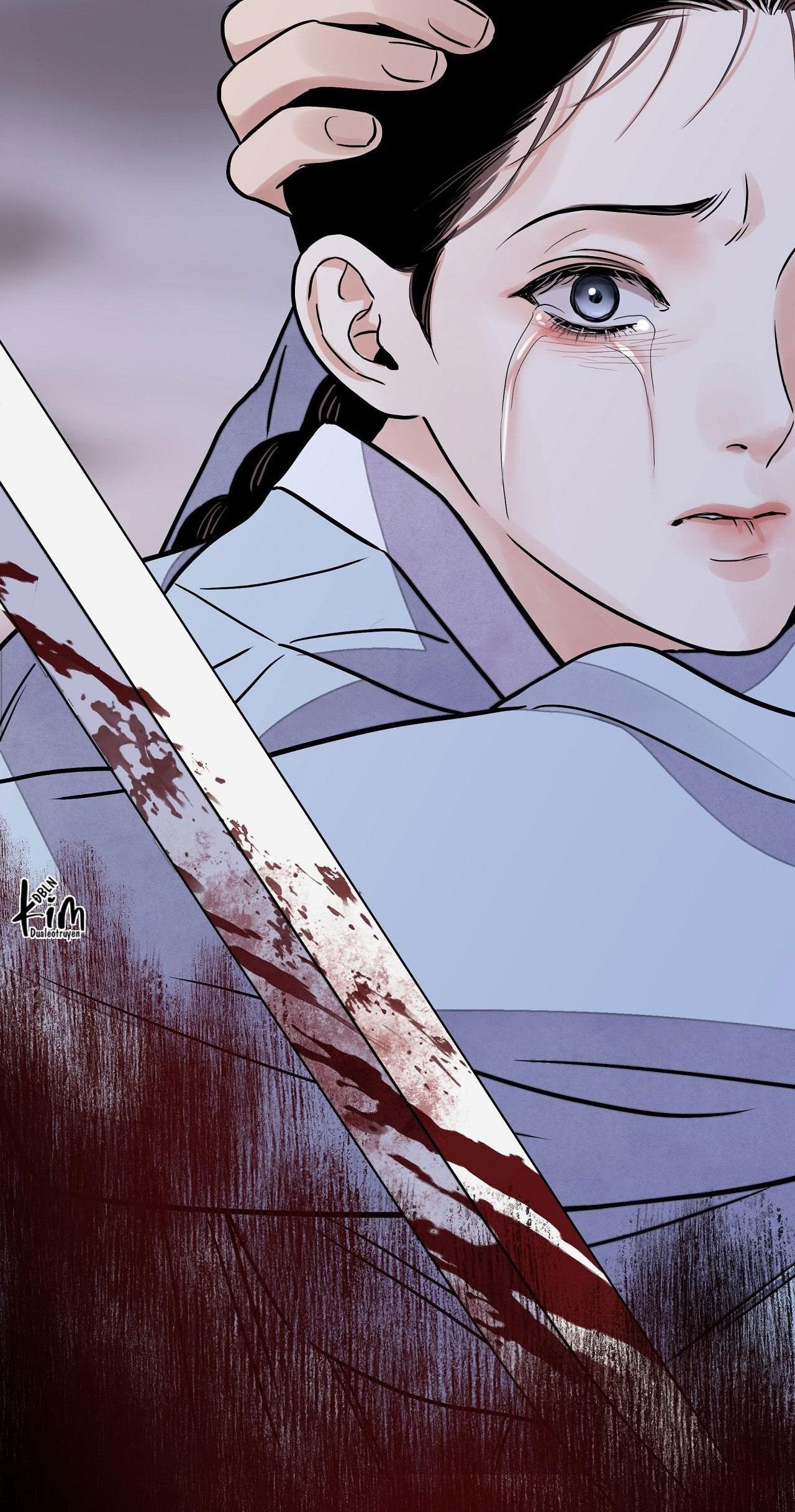 Đọc truyện KIẾM HOA - Chapter 83