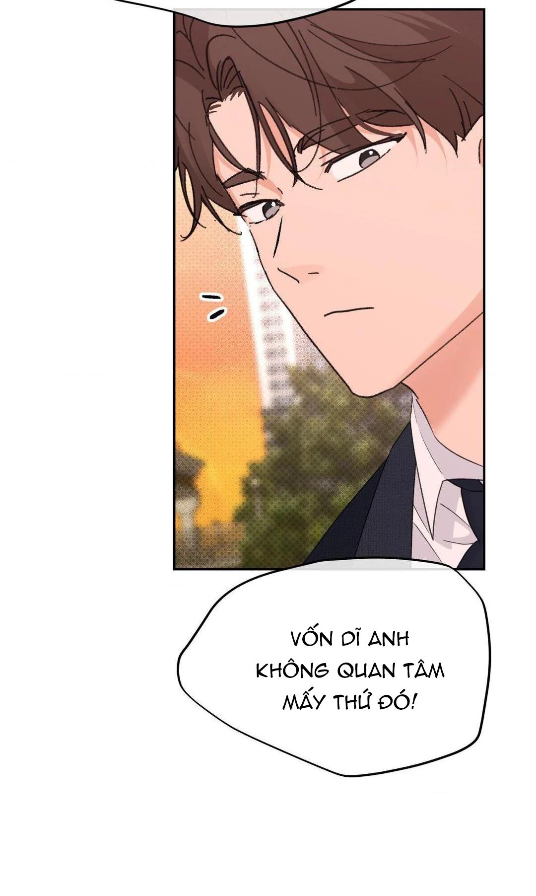 Đọc truyện Chiếc Lá Lay Động Theo Giai Điệu - Chapter 21