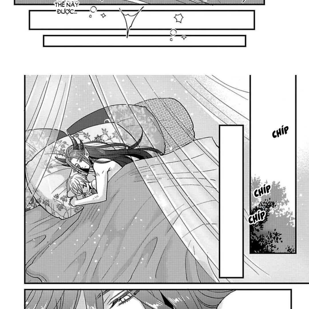 Đọc truyện Cô Dâu Của Rồng - Chapter 1