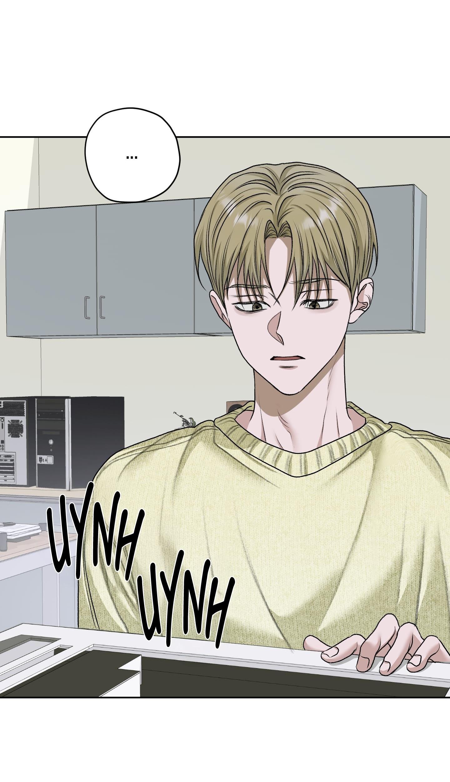 Đọc truyện (CBunu) Đầm Sen Héo Úa - Chapter 53
