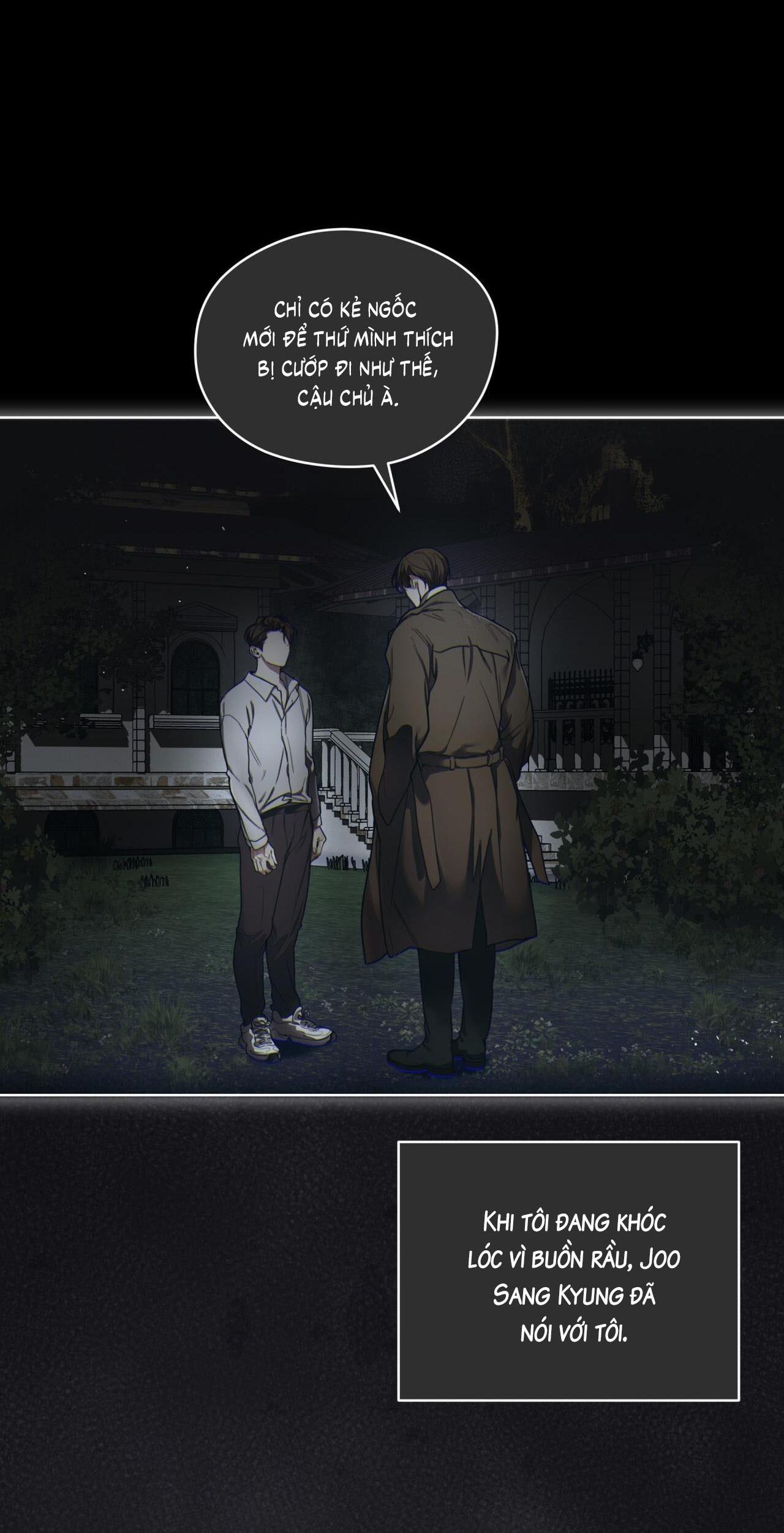 Đọc truyện (CBunu) Phạm Luật - Chapter 108