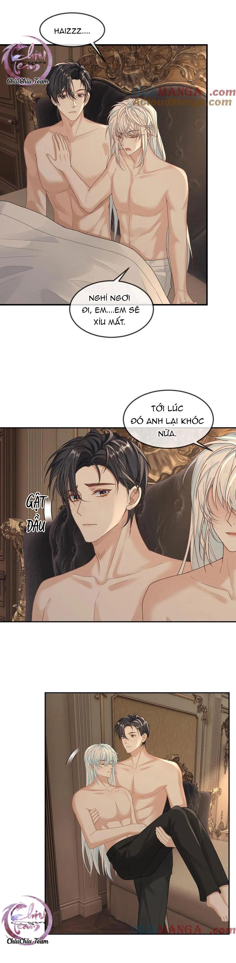Đọc truyện Khát Vọng Ngọt Ngào - Chapter 344