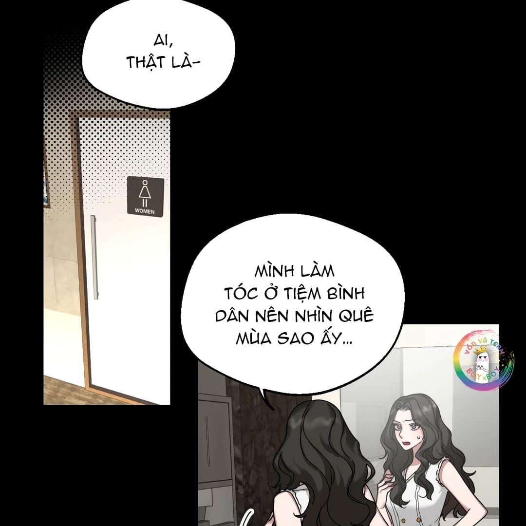 Đọc truyện Tuyển Tập GL Ngắn 18+ - Chapter 3