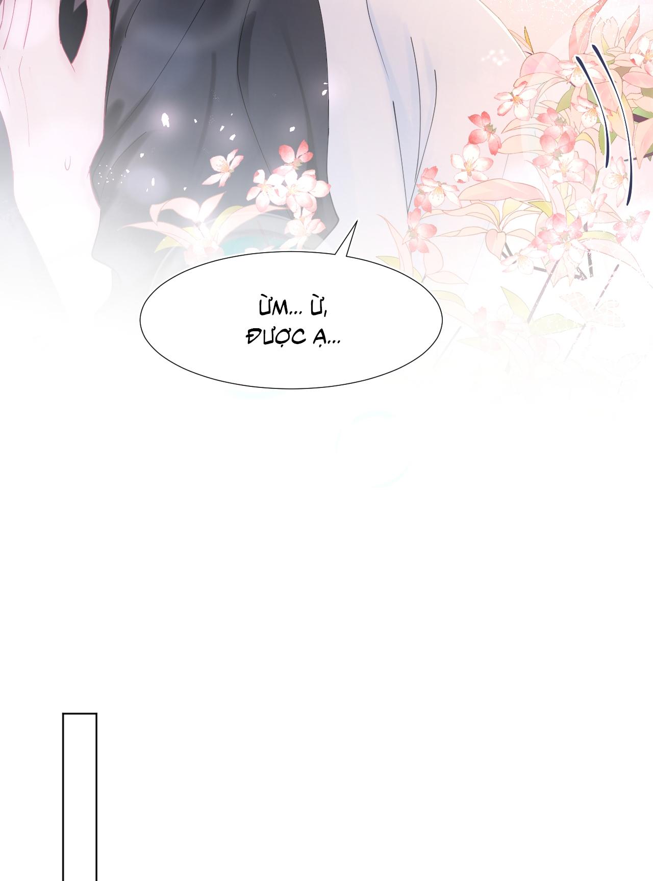 Đọc truyện Tuyệt mỹ bạch liên hoa online dạy học - Chapter 17