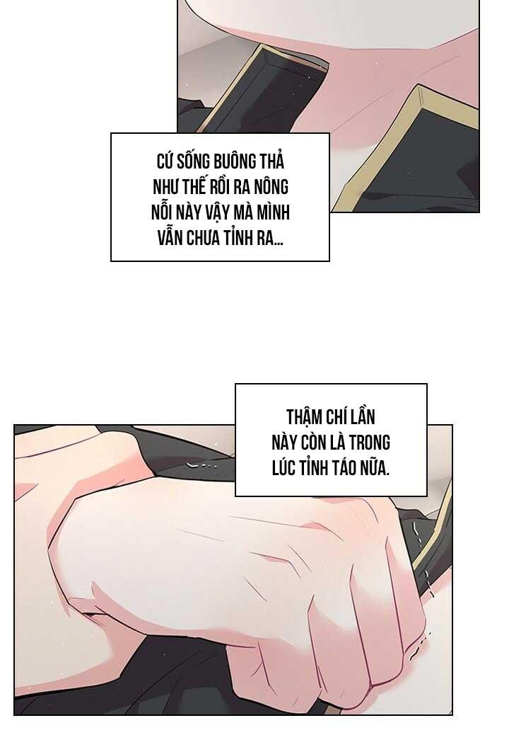 Đọc truyện Who’s your daddy - Chapter 28