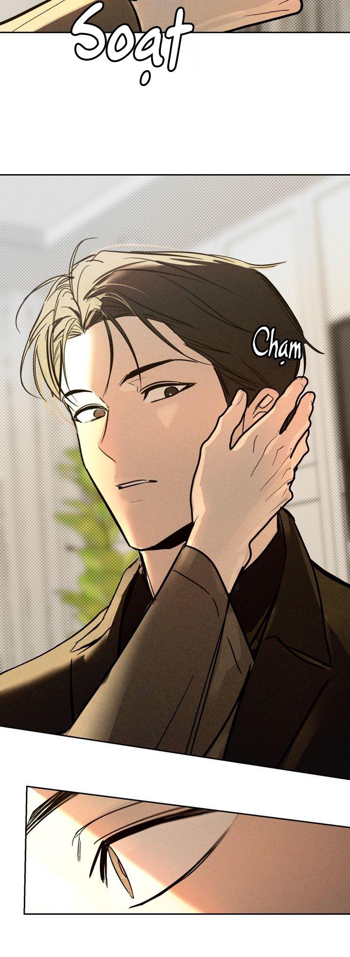 Đọc truyện BL NGẮN LOẠN LUÂN - GIA ĐÌNH - Chapter 8.1