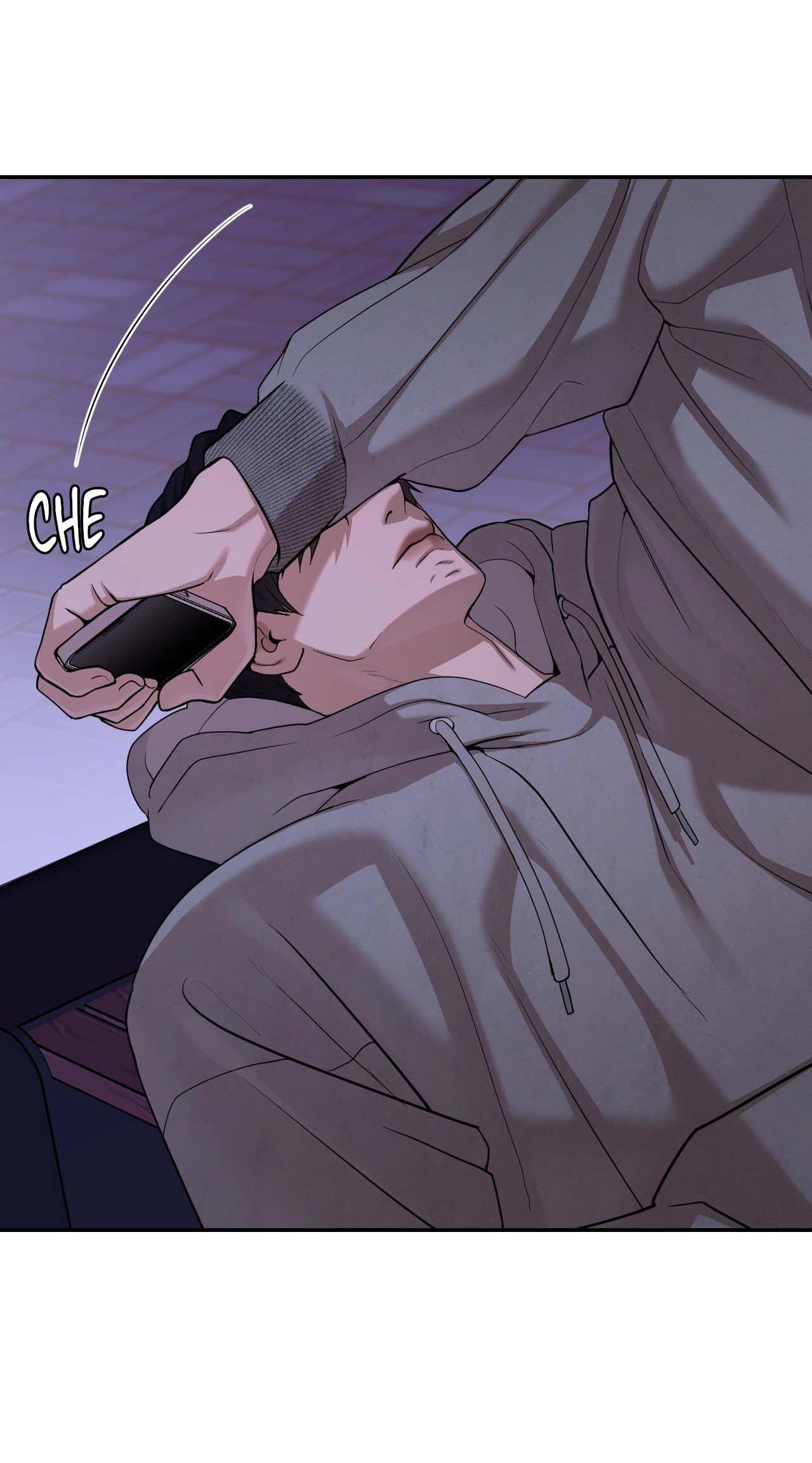 Đọc truyện Thiếu niên sò: Bình minh bùng cháy - Chapter 6