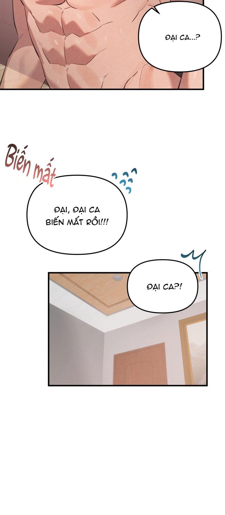 Đọc truyện ĐẠI CA DÂM ĐÃNG - Chapter 8