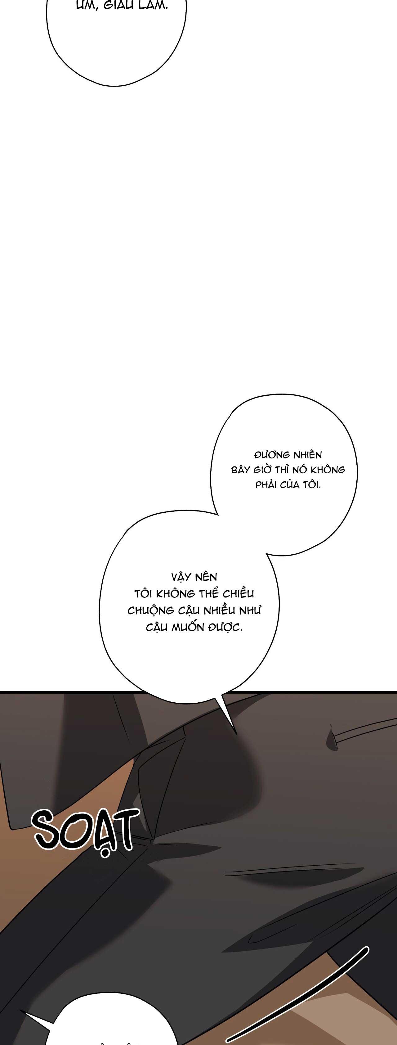 Đọc truyện HỢP ĐỒNG KẸO NGỌT - Chapter 32
