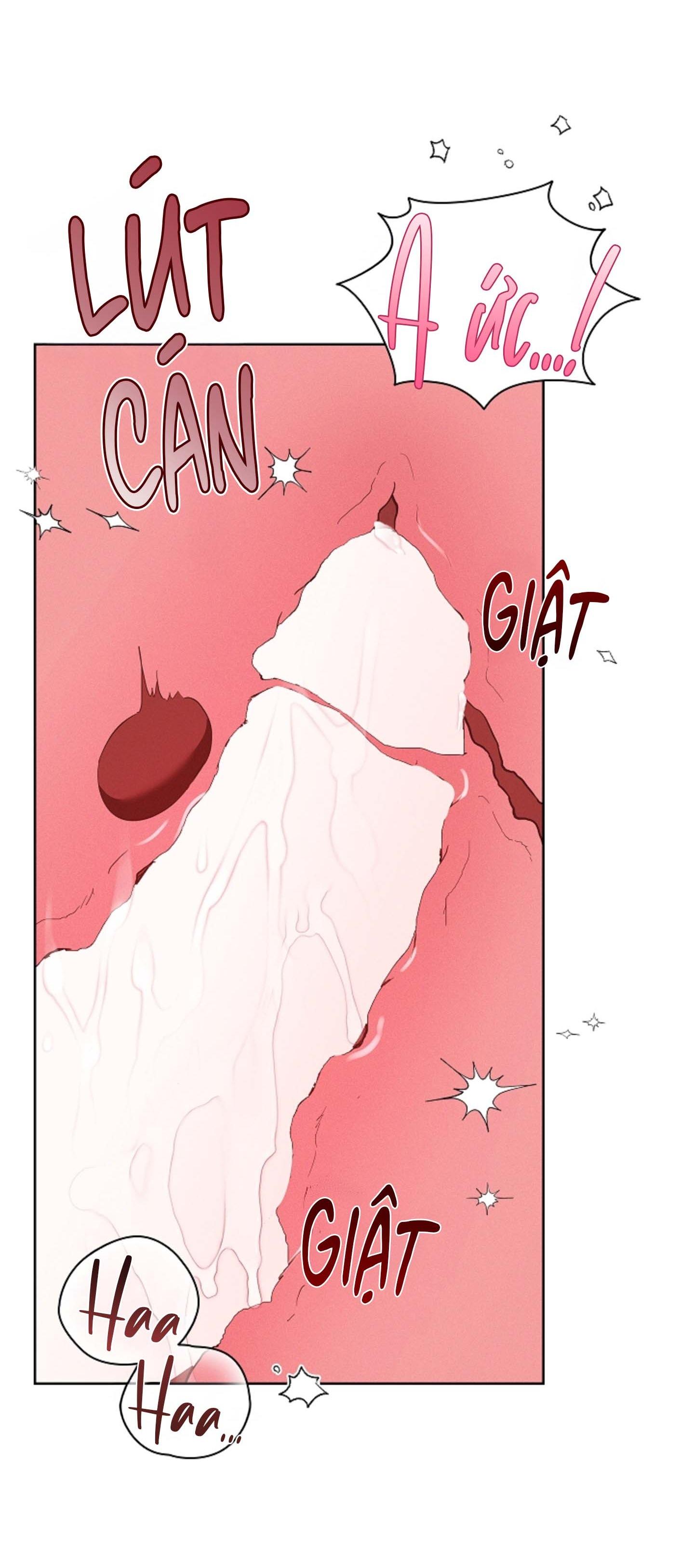 Đọc truyện ĐỪNG ĐỘNG VÀO CÚN CON! - Chapter 42