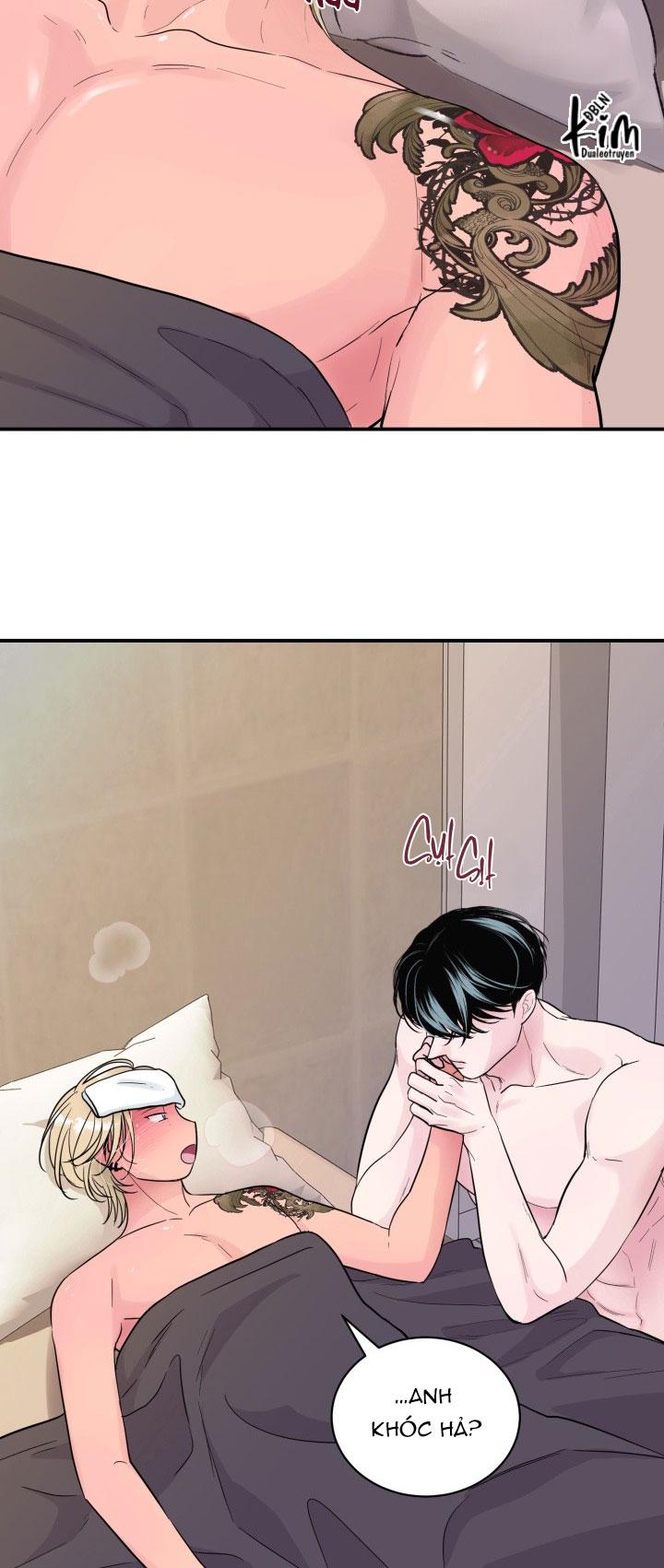Đọc truyện ĐÊM CỦA NGƯỜI ĐÀN ÔNG ẤY - Chapter 22