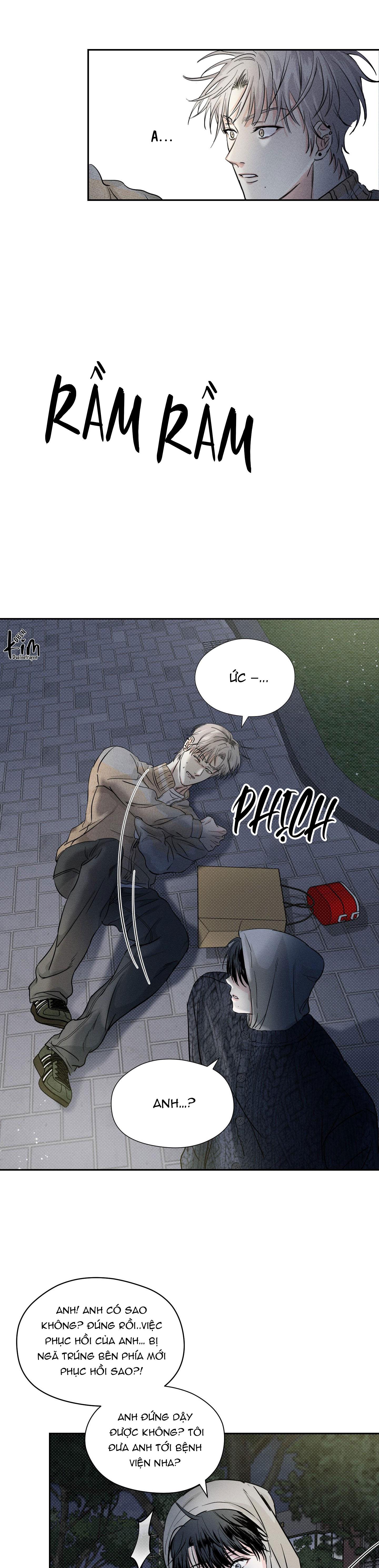 Đọc truyện BL NGẮN TUYỂN CHỌN - Chapter 34.91