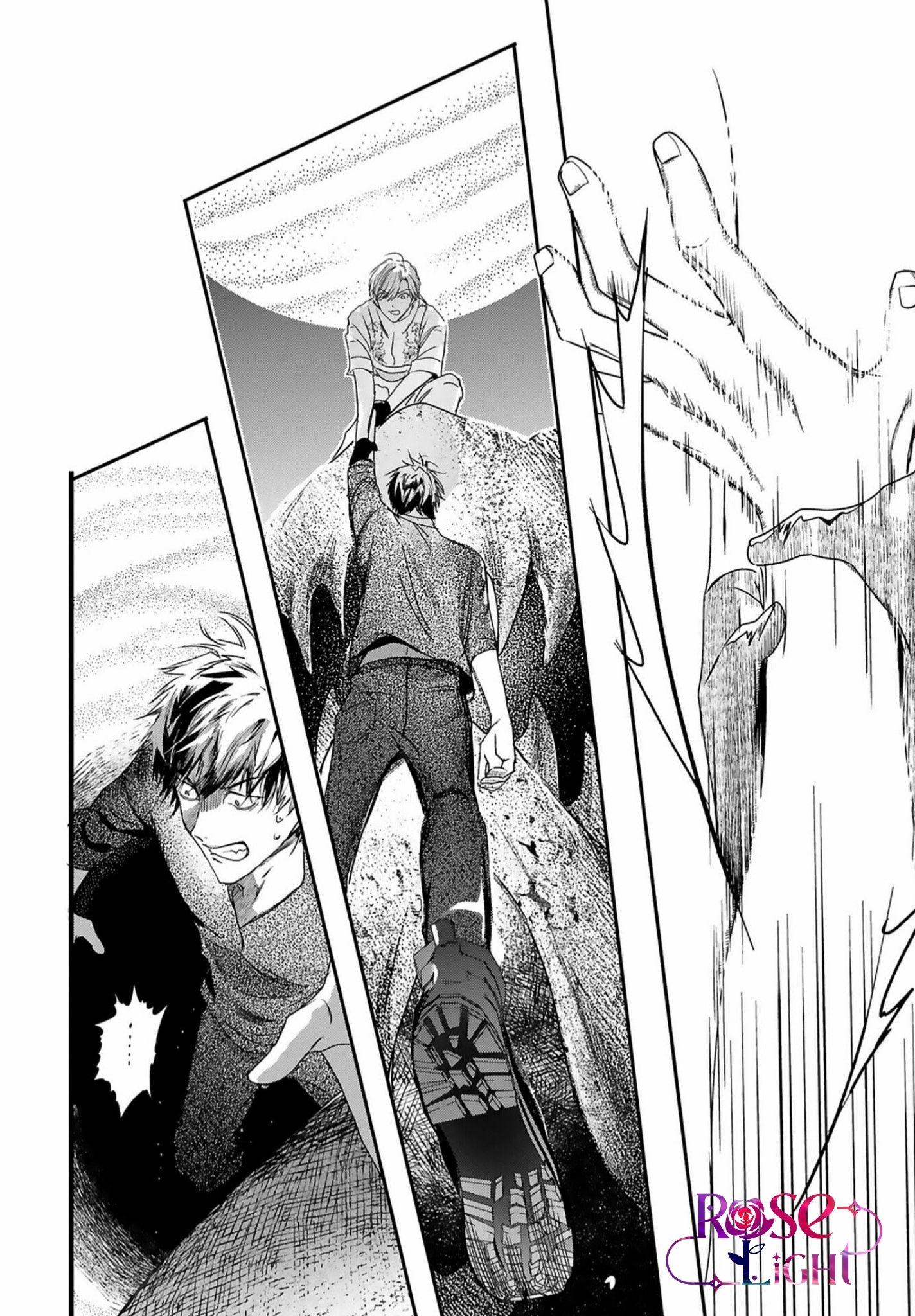 Đọc truyện World's End Bluebird - Chapter 11