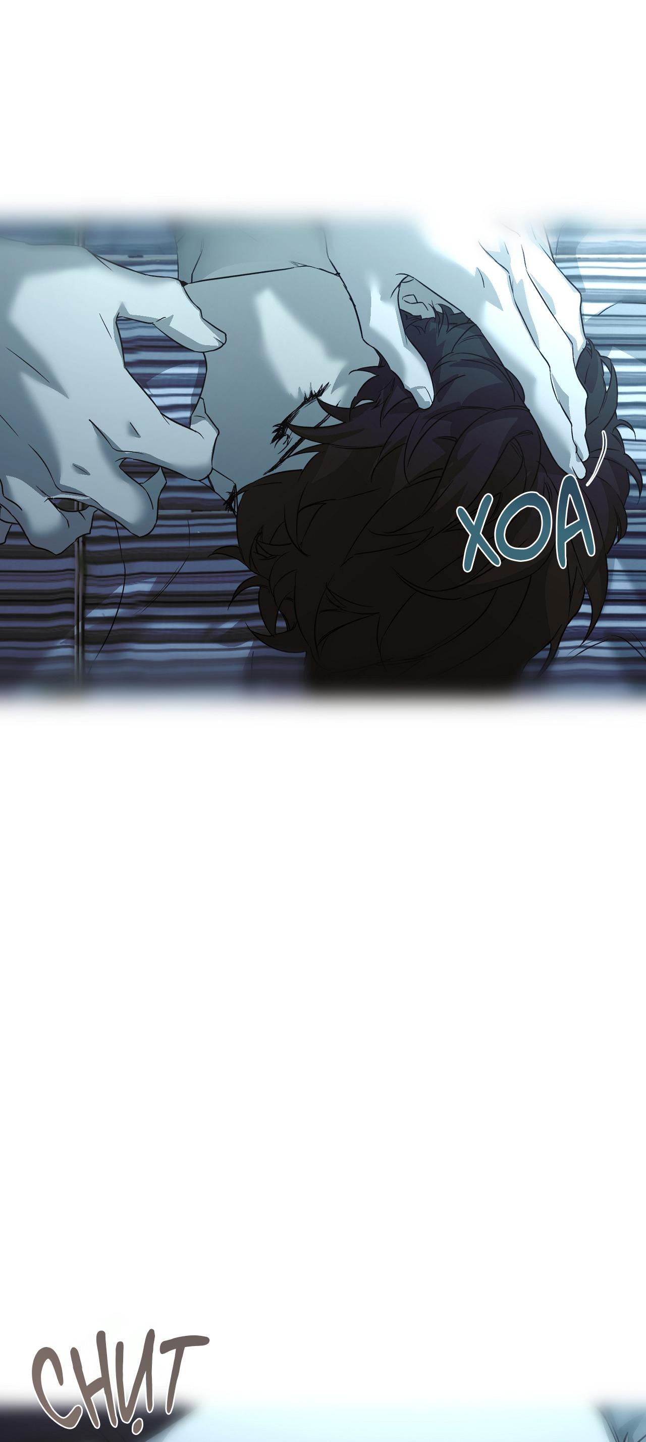 Đọc truyện NERD PROJECT - Chapter 42