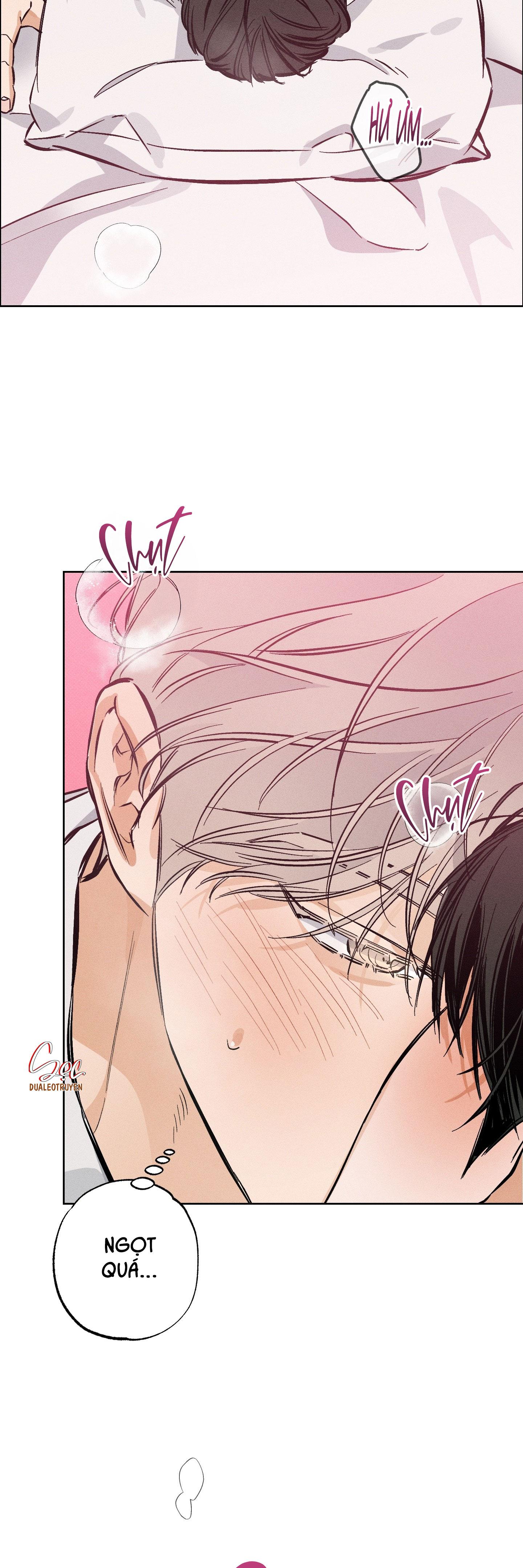 Đọc truyện STAGE BEHIND - Chapter 9