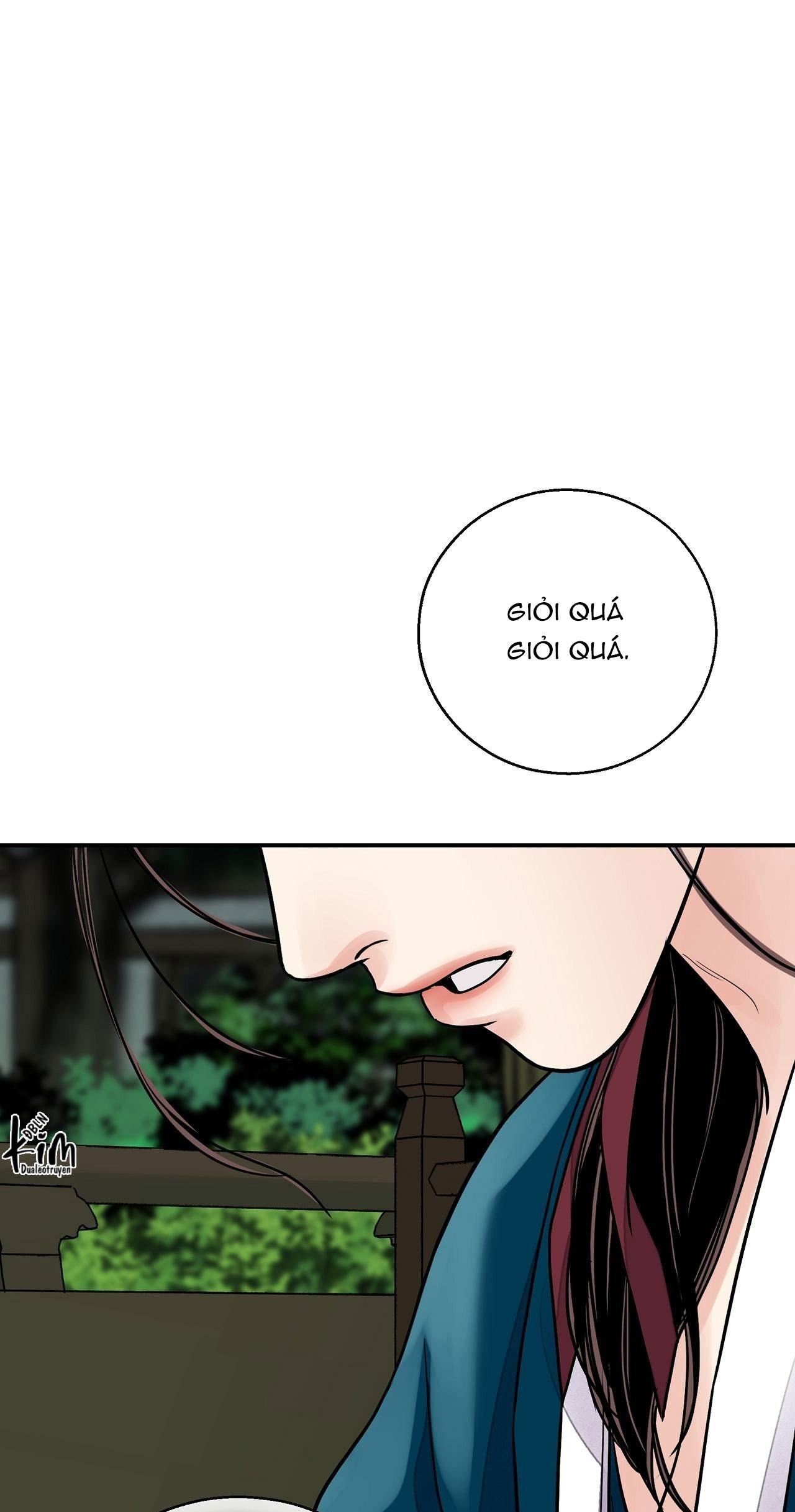 Đọc truyện KIẾM HOA - Chapter 83