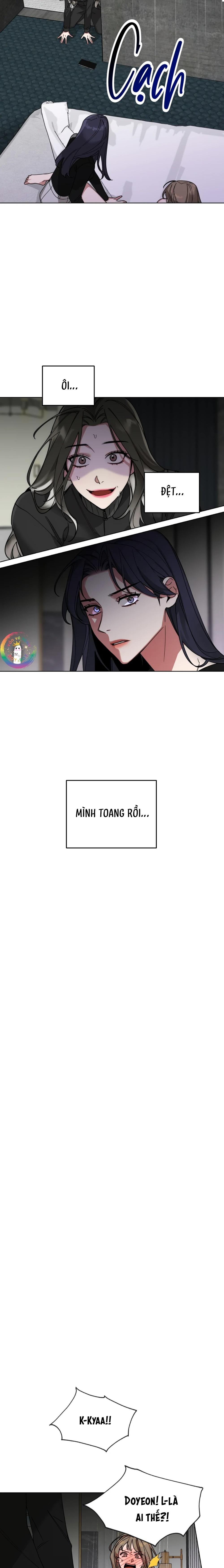 Đọc truyện Tuyển Tập GL Ngắn 18+ - Chapter 4