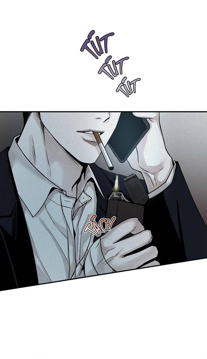 Đọc truyện (CBunu) Phép Chiếu - Chapter 31
