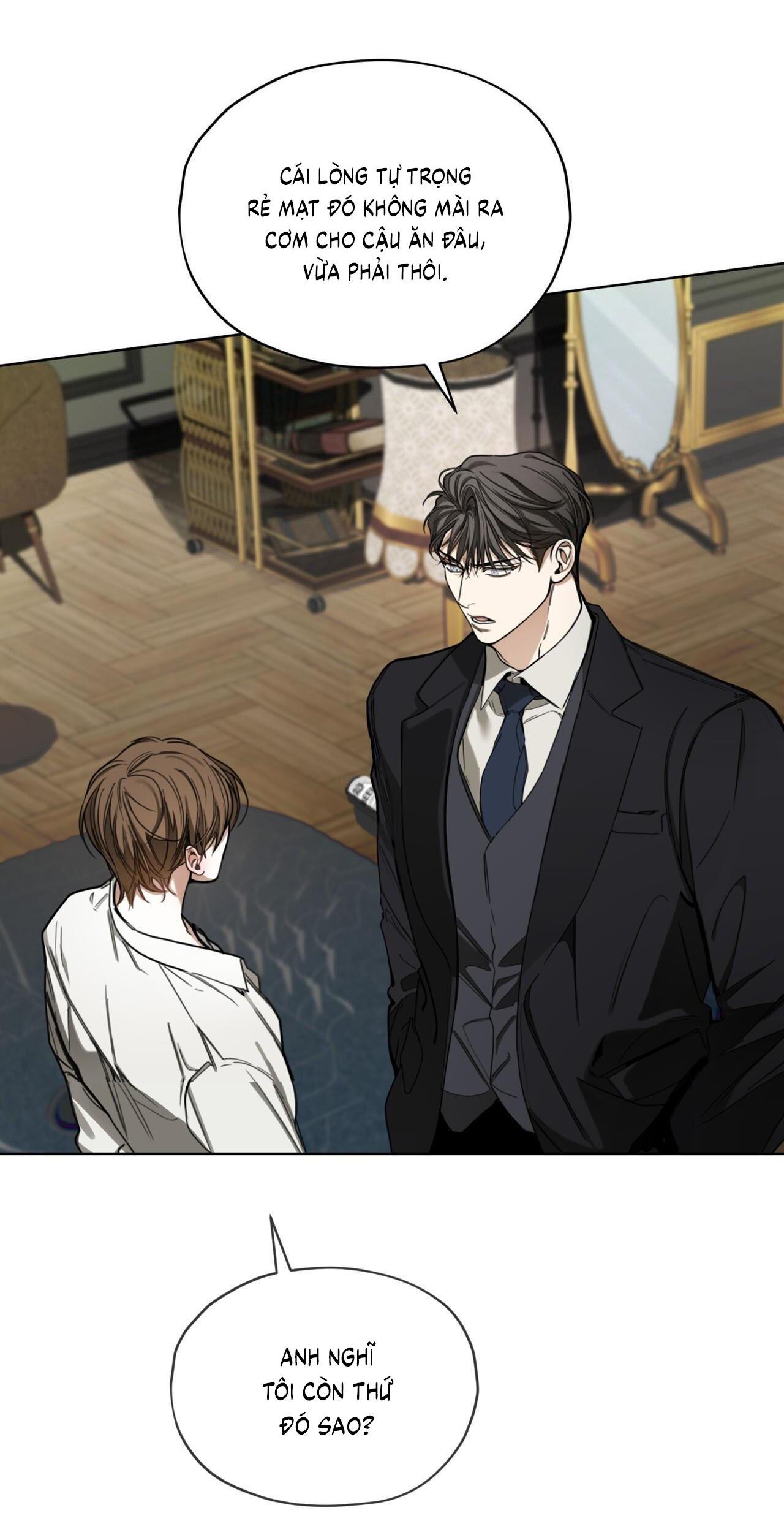 Đọc truyện (CBunu) Phạm Luật - Chapter 108