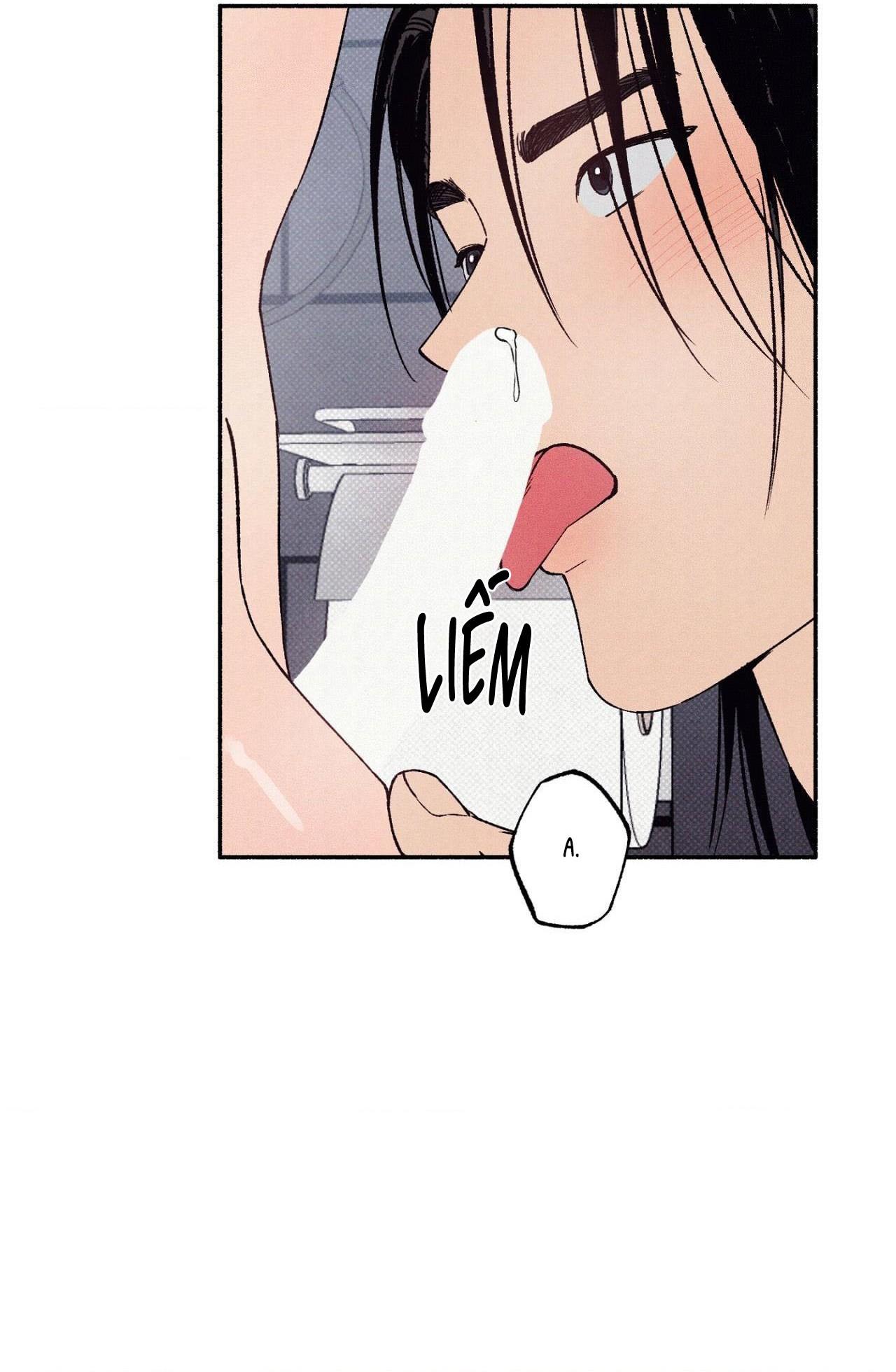 Đọc truyện (CBunu) 1 to 10 - Chapter 42