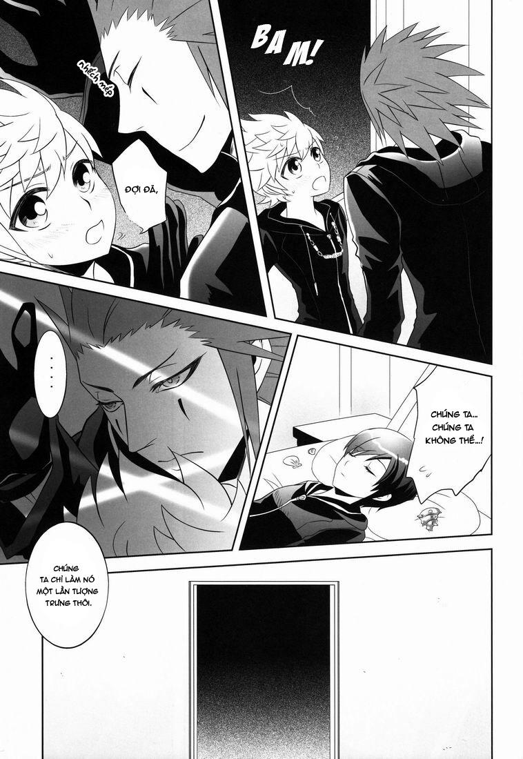 Đọc truyện Tuyển Tập Chjch và Chjch - Chapter 102