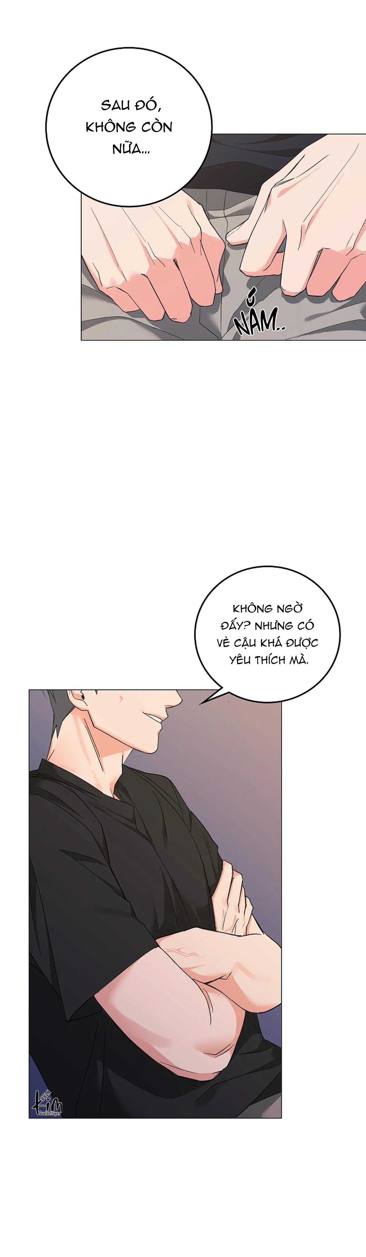 Đọc truyện BL NGẮN CHỊCH HỎNY - Chapter 57.3