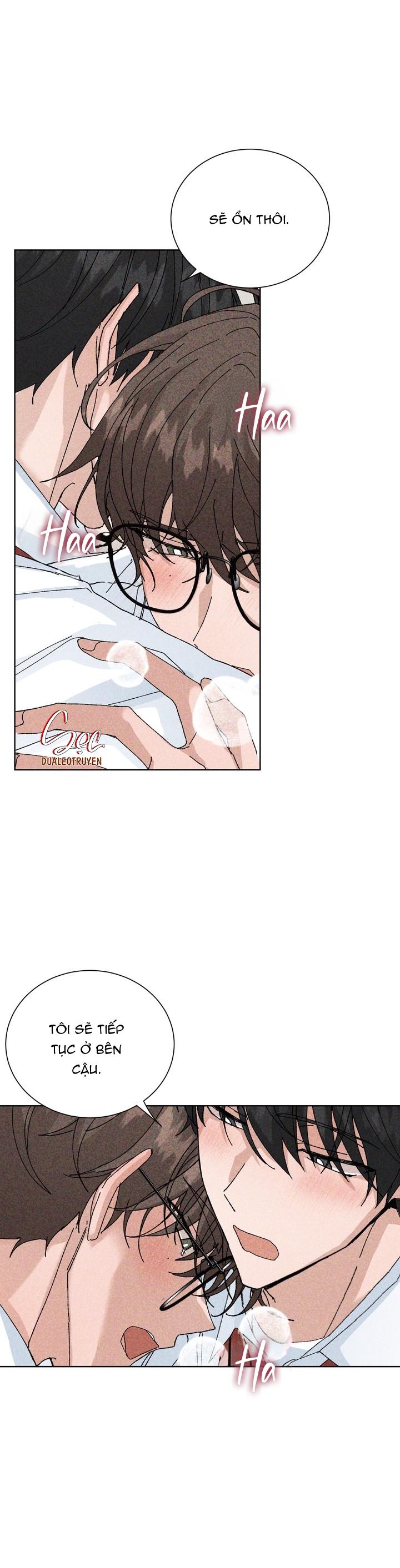 Đọc truyện ĐẶC QUYỀN CHO CẶP ĐÔI MỚI CƯỚI - Chapter 46