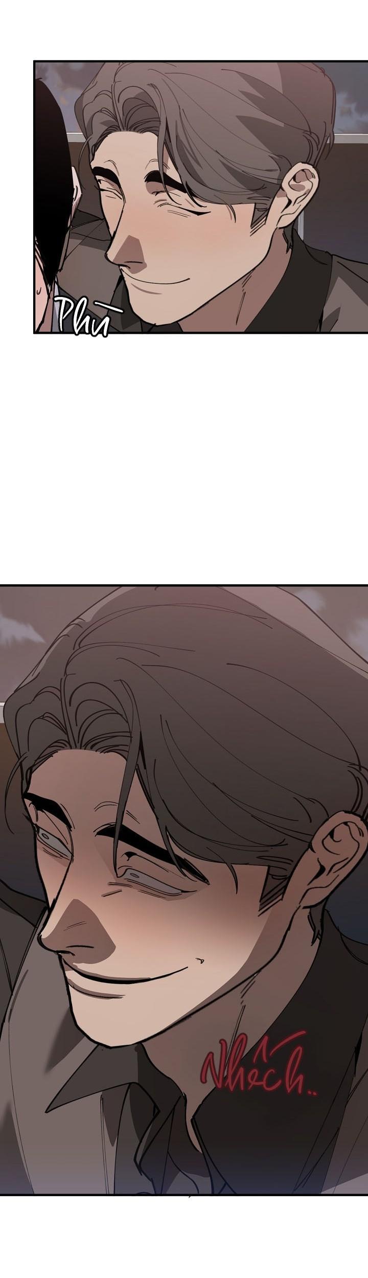 Đọc truyện (CBunu) Tráo Đổi - Chapter 73