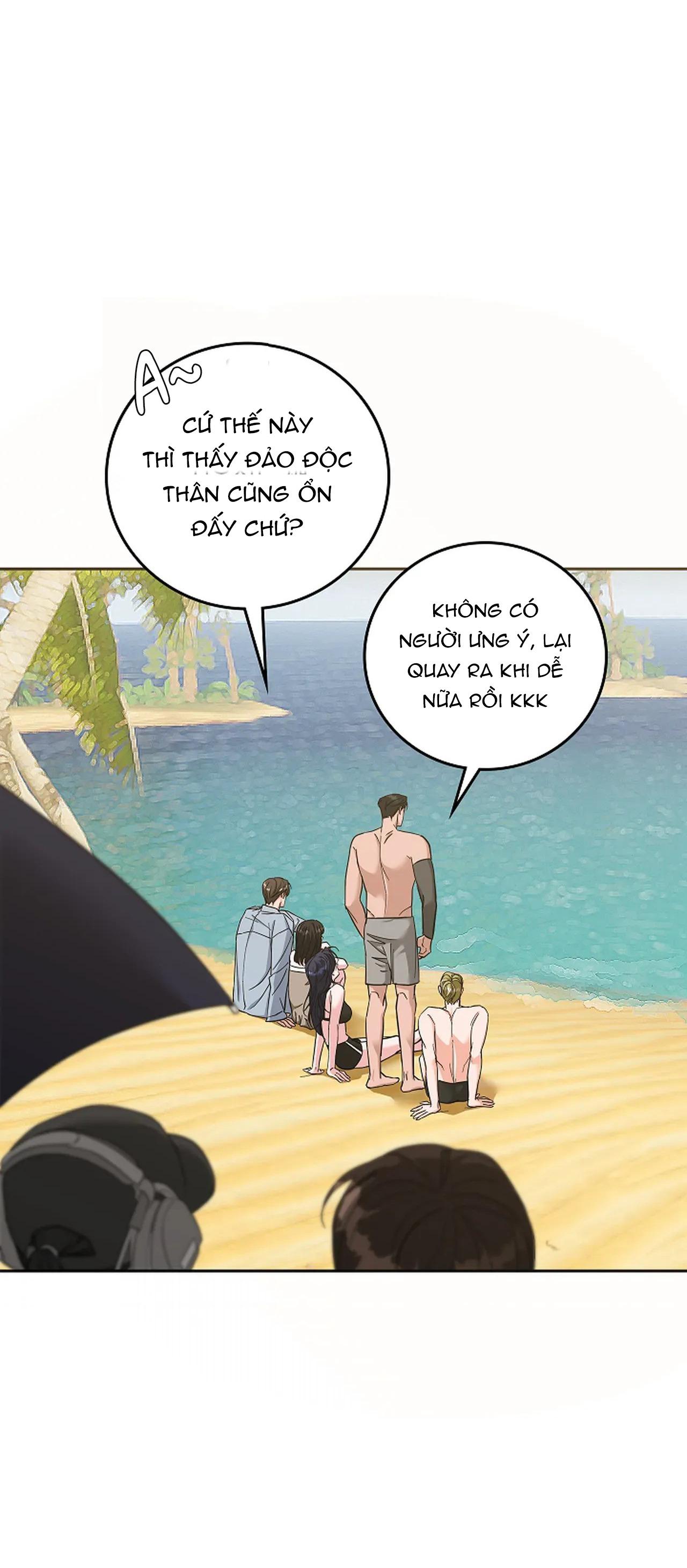 Đọc truyện BL NGẮN CHỊCH HỎNY - Chapter 57.3
