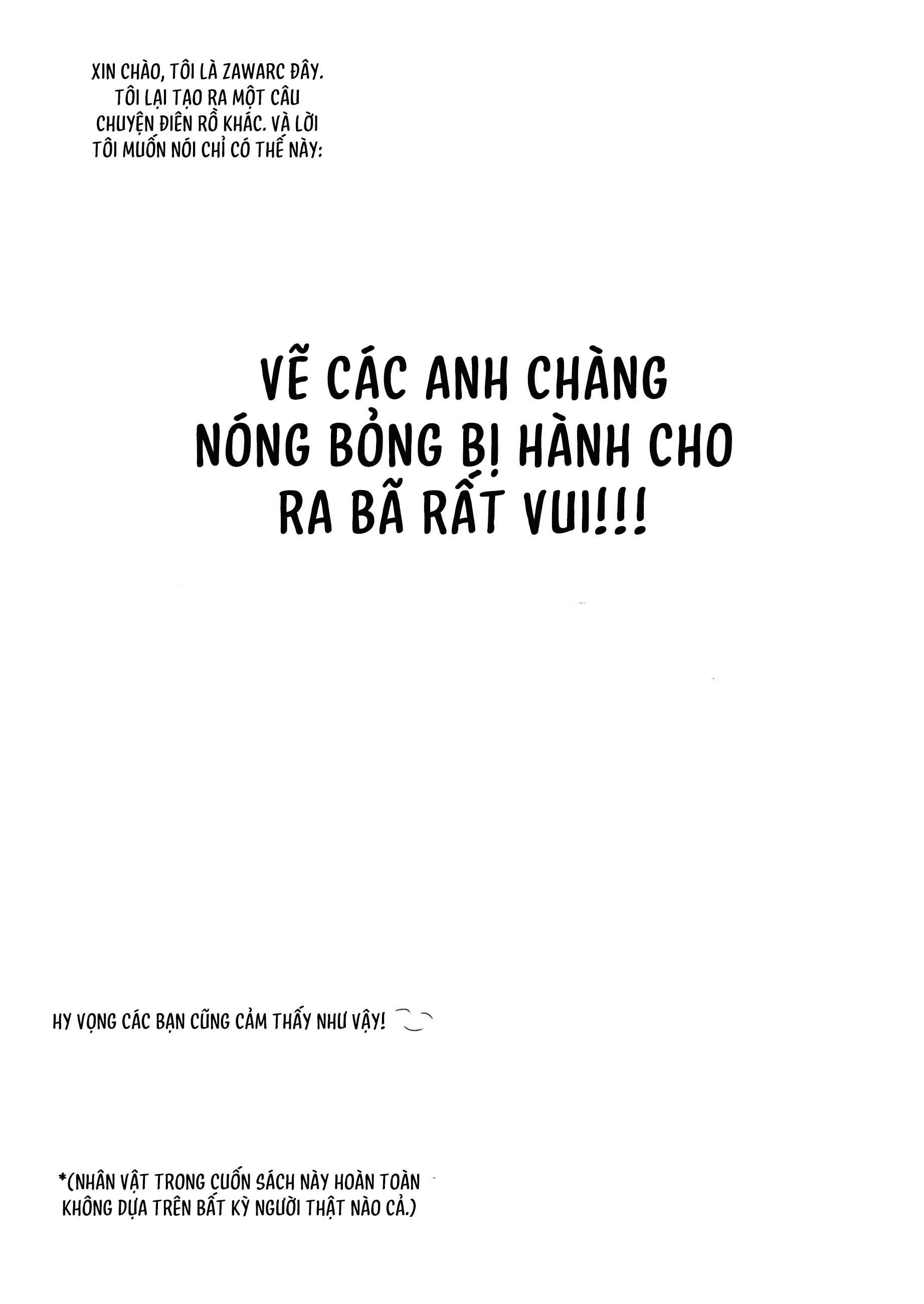 Đọc truyện ONESHOT VICERA COMICS HOUSE - Chapter 144.2