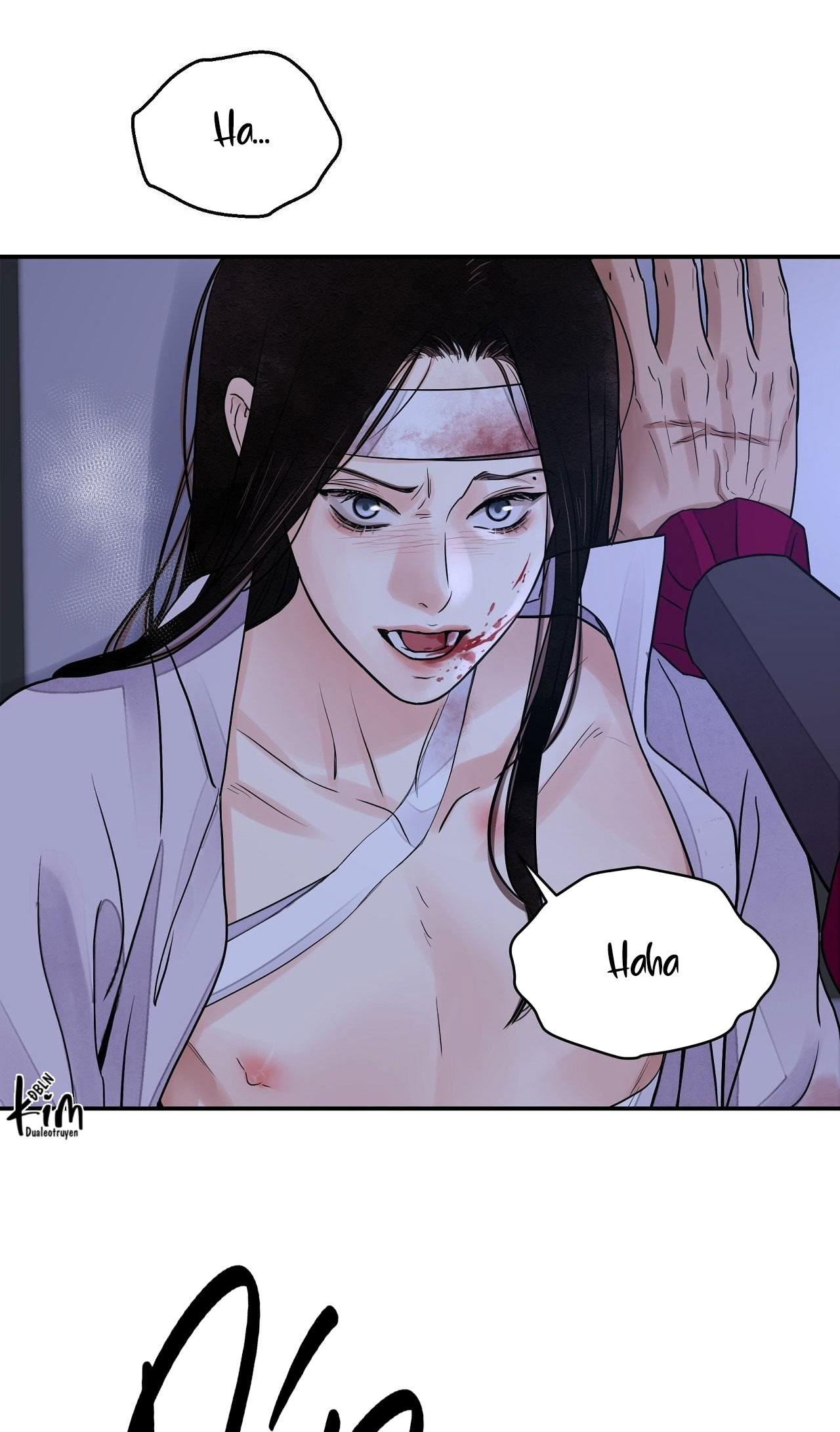 Đọc truyện KIẾM HOA - Chapter 83