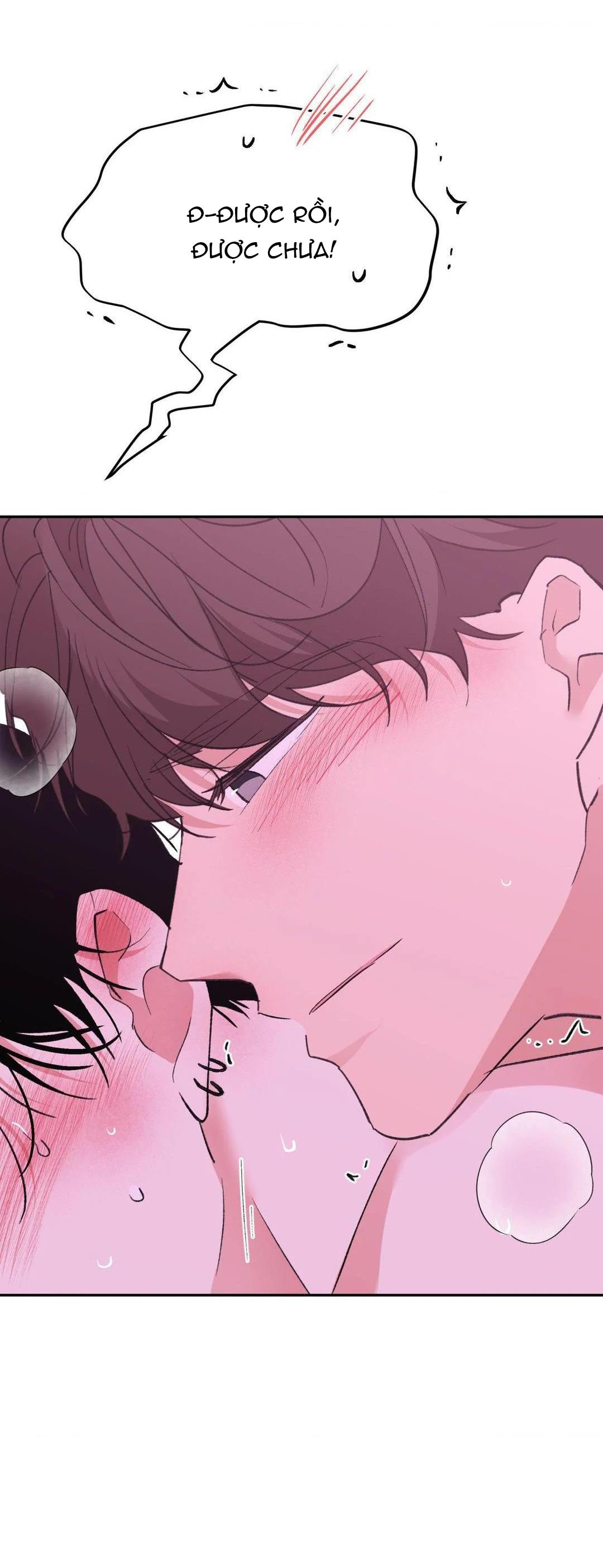 Đọc truyện Chiếc Lá Lay Động Theo Giai Điệu - Chapter 17