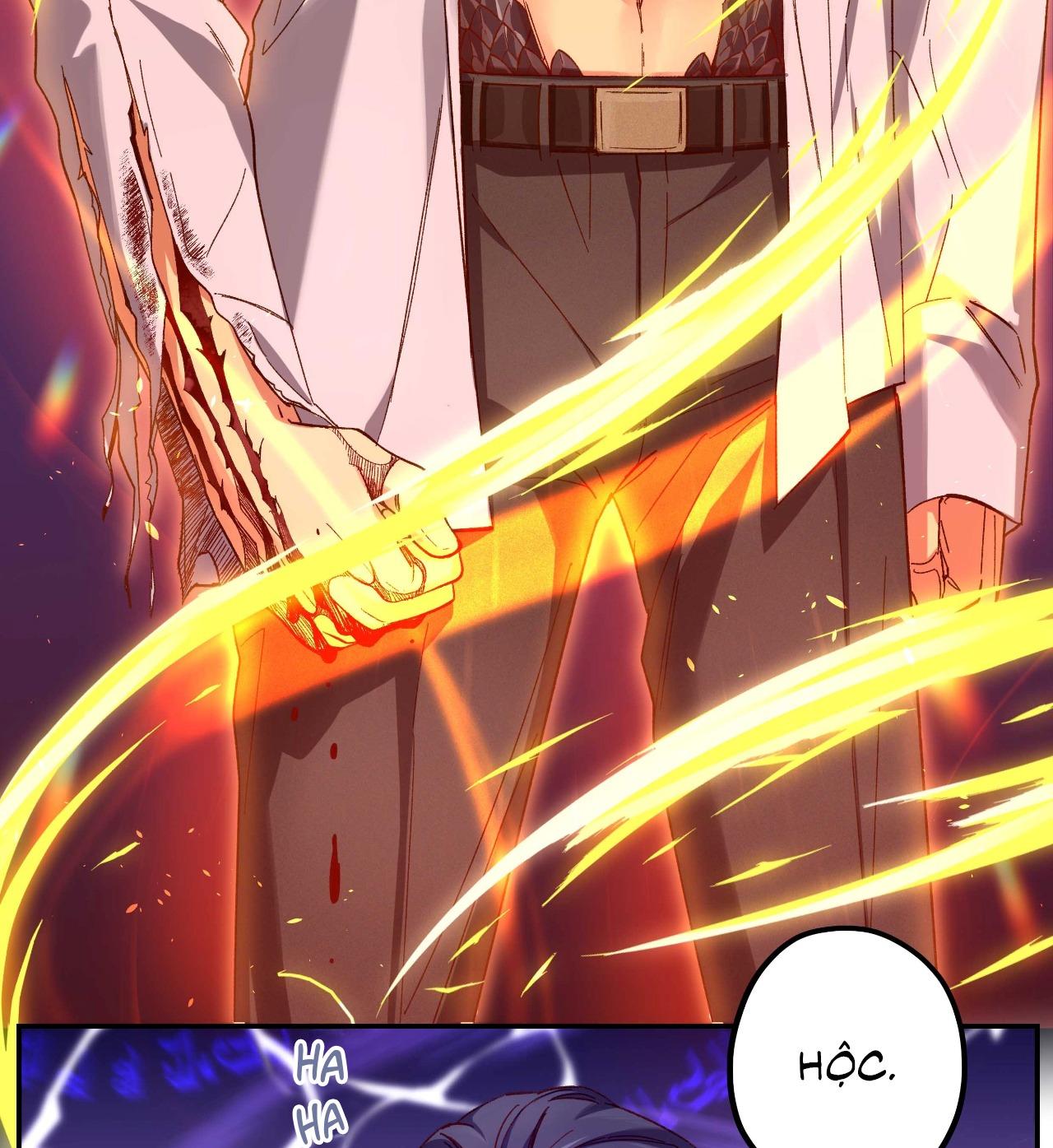 Đọc truyện Quán cơm tỳ hưu - Chapter 88