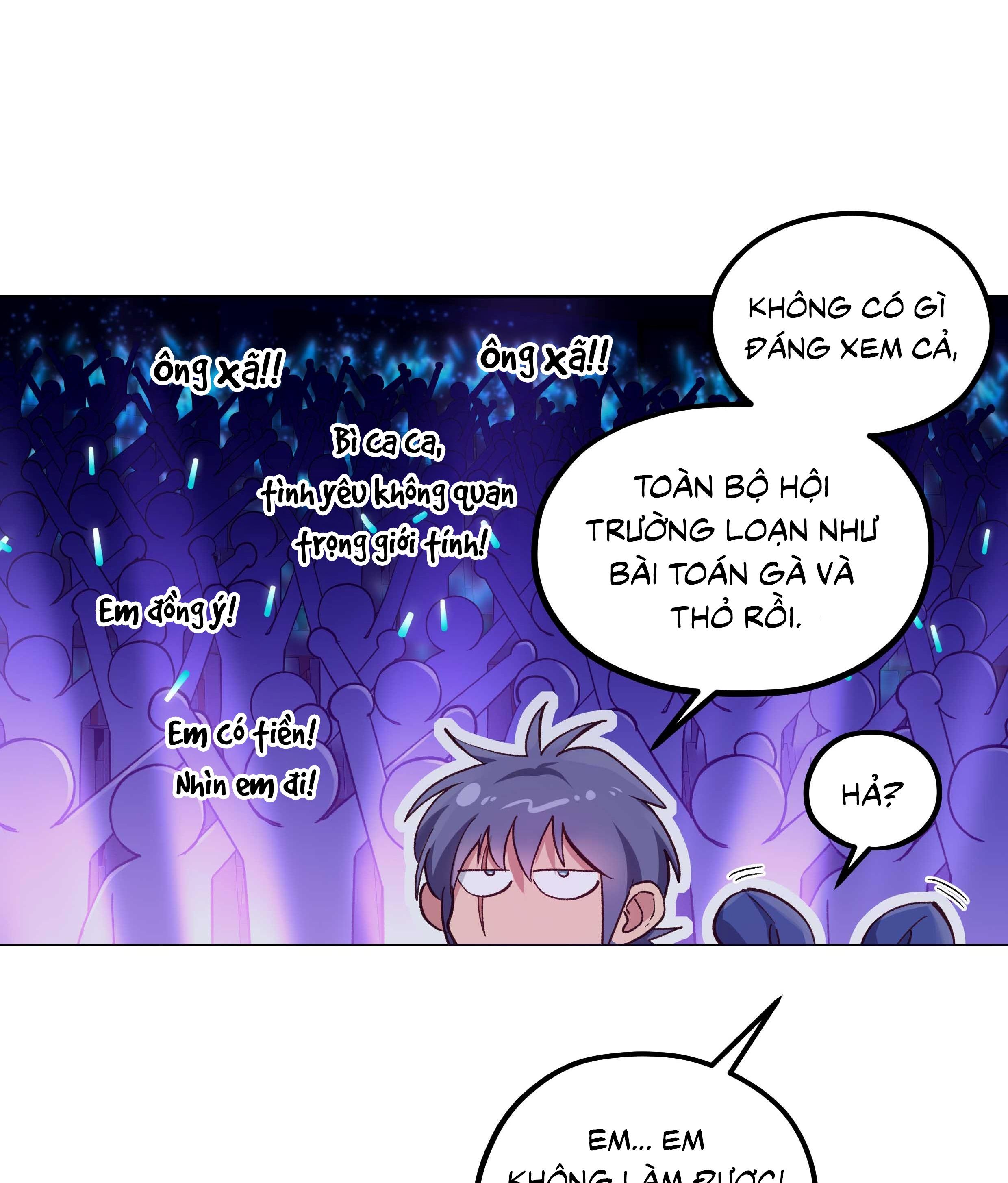 Đọc truyện Quán cơm tỳ hưu - Chapter 86