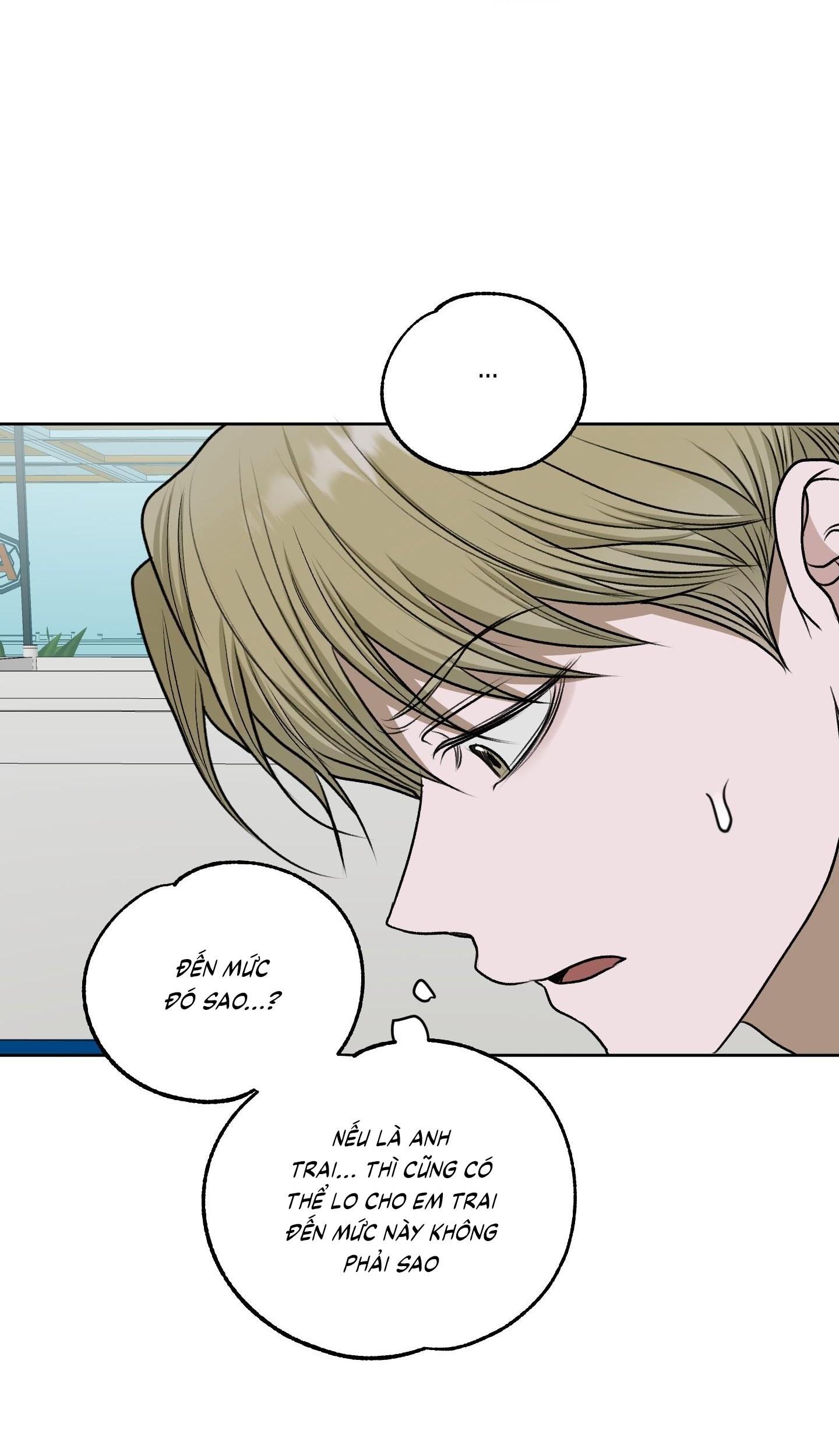 Đọc truyện (CBunu) Đầm Sen Héo Úa - Chapter 53