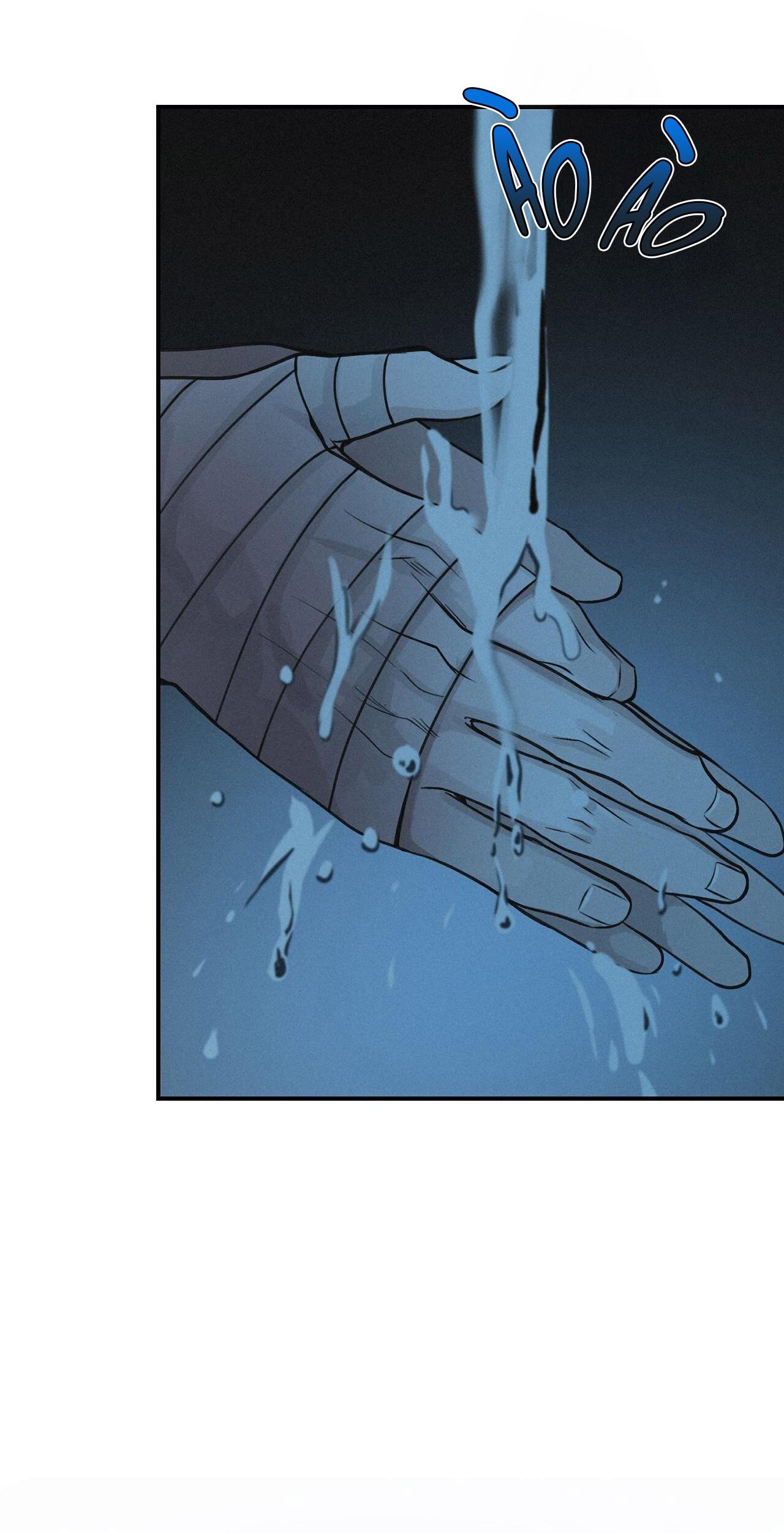 Đọc truyện (CBunu) Phép Chiếu - Chapter 32