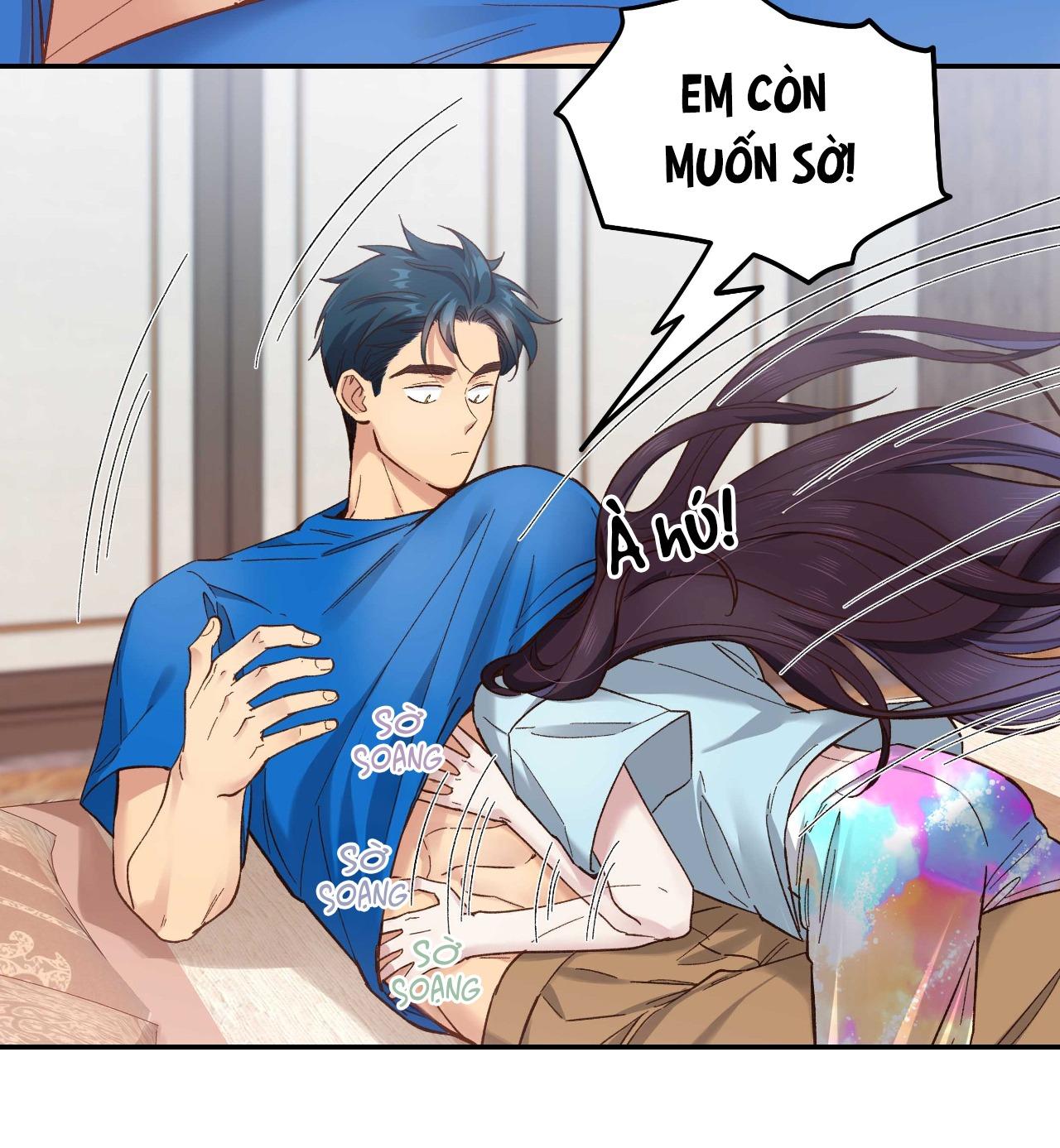 Đọc truyện Quán cơm tỳ hưu - Chapter 90